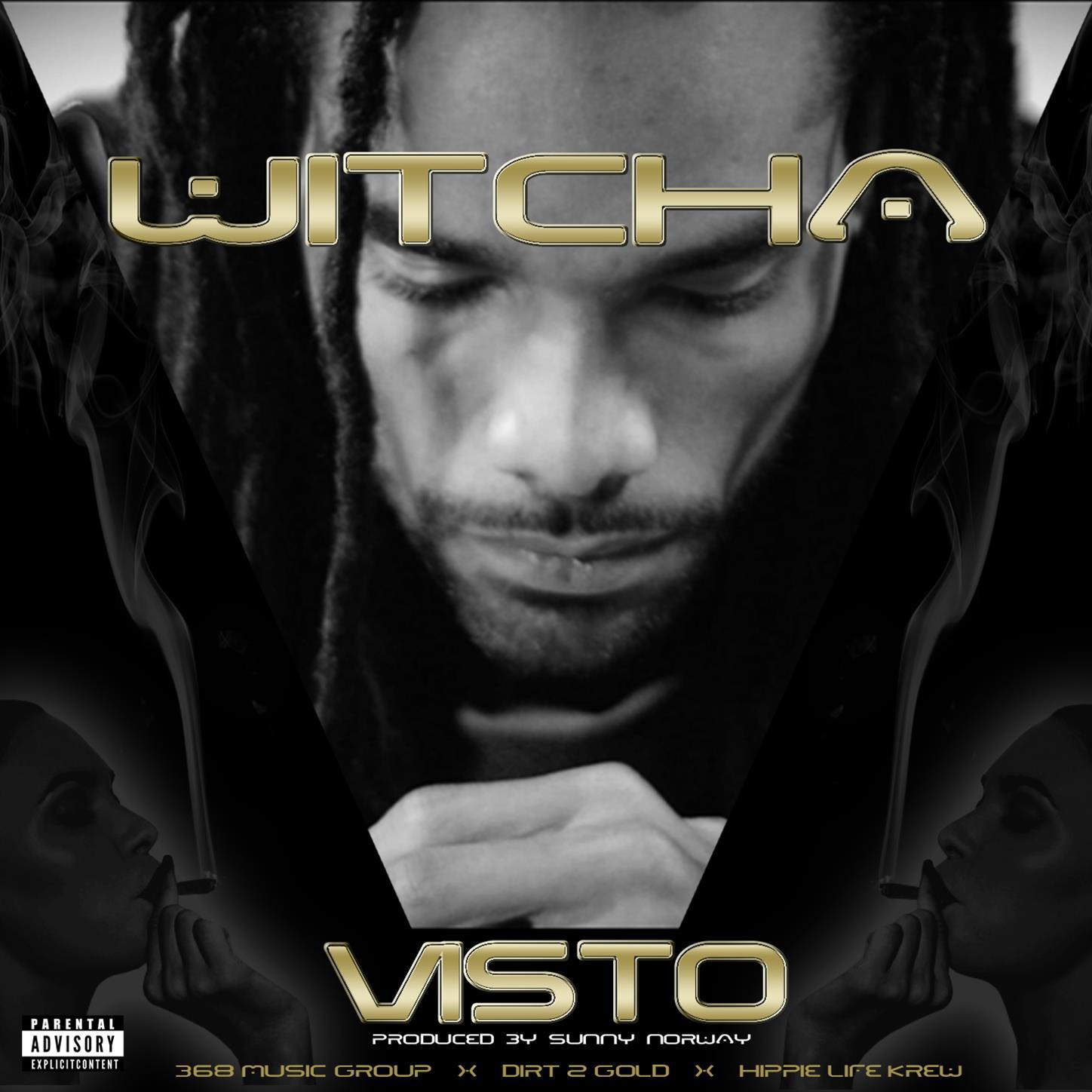 Witcha - Single