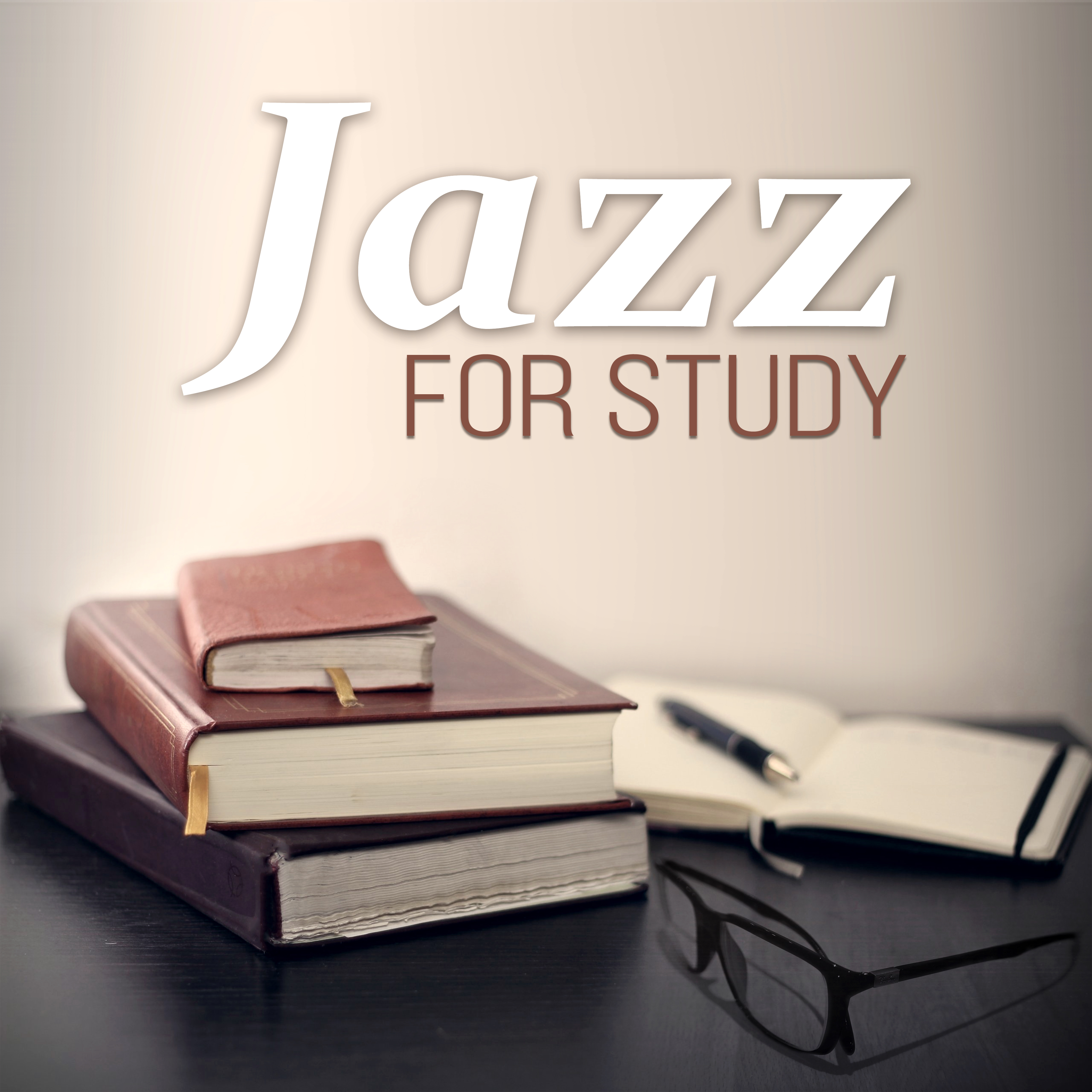 Jazz for Study - Smooth Jazz Music to Improve Concentration & Memory, Exam Study, Better Learning Skills, Reading Background Music