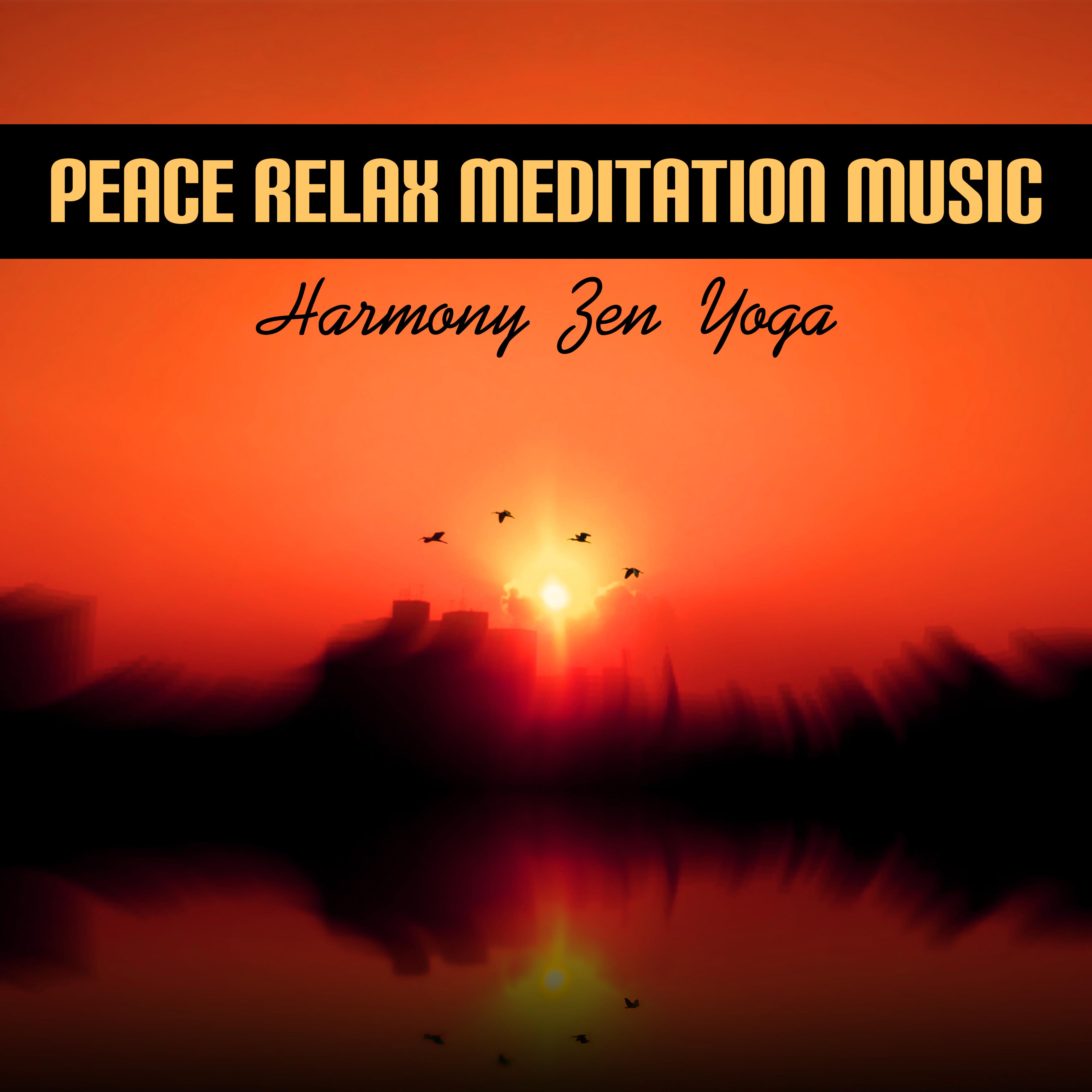Peace Relax Meditation Music