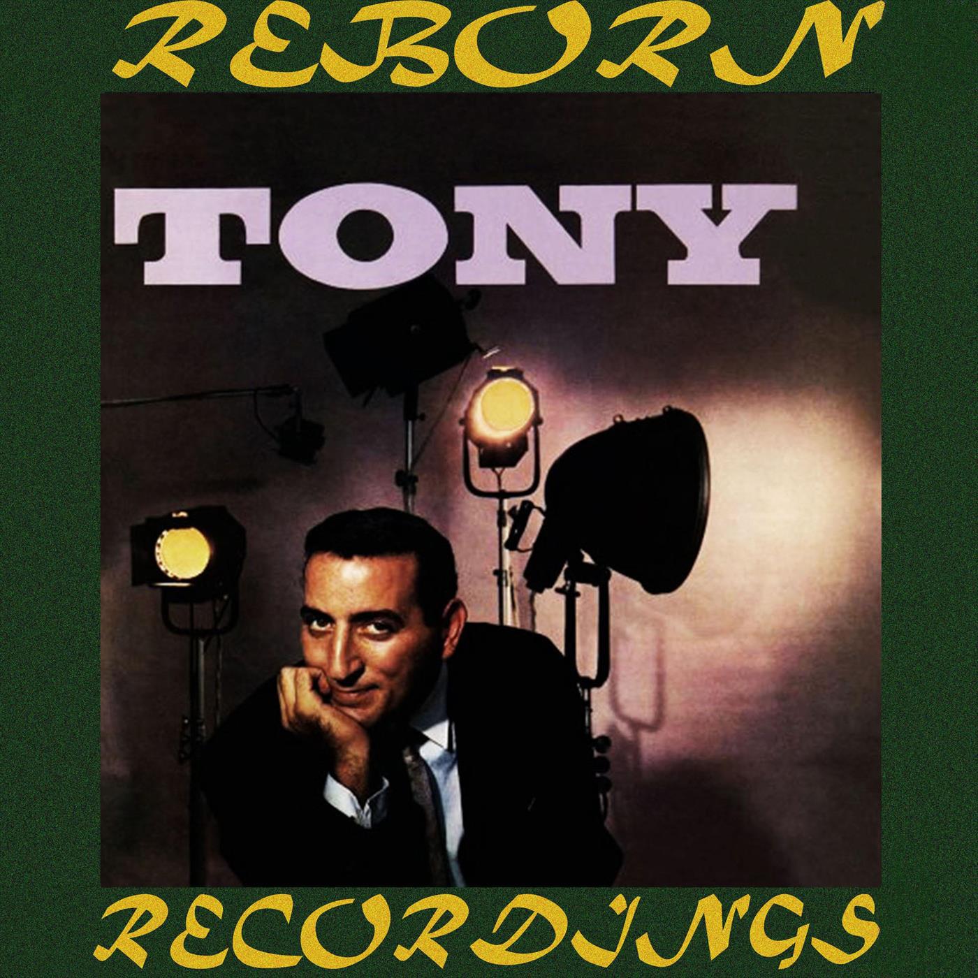 Tony (HD Remastered)