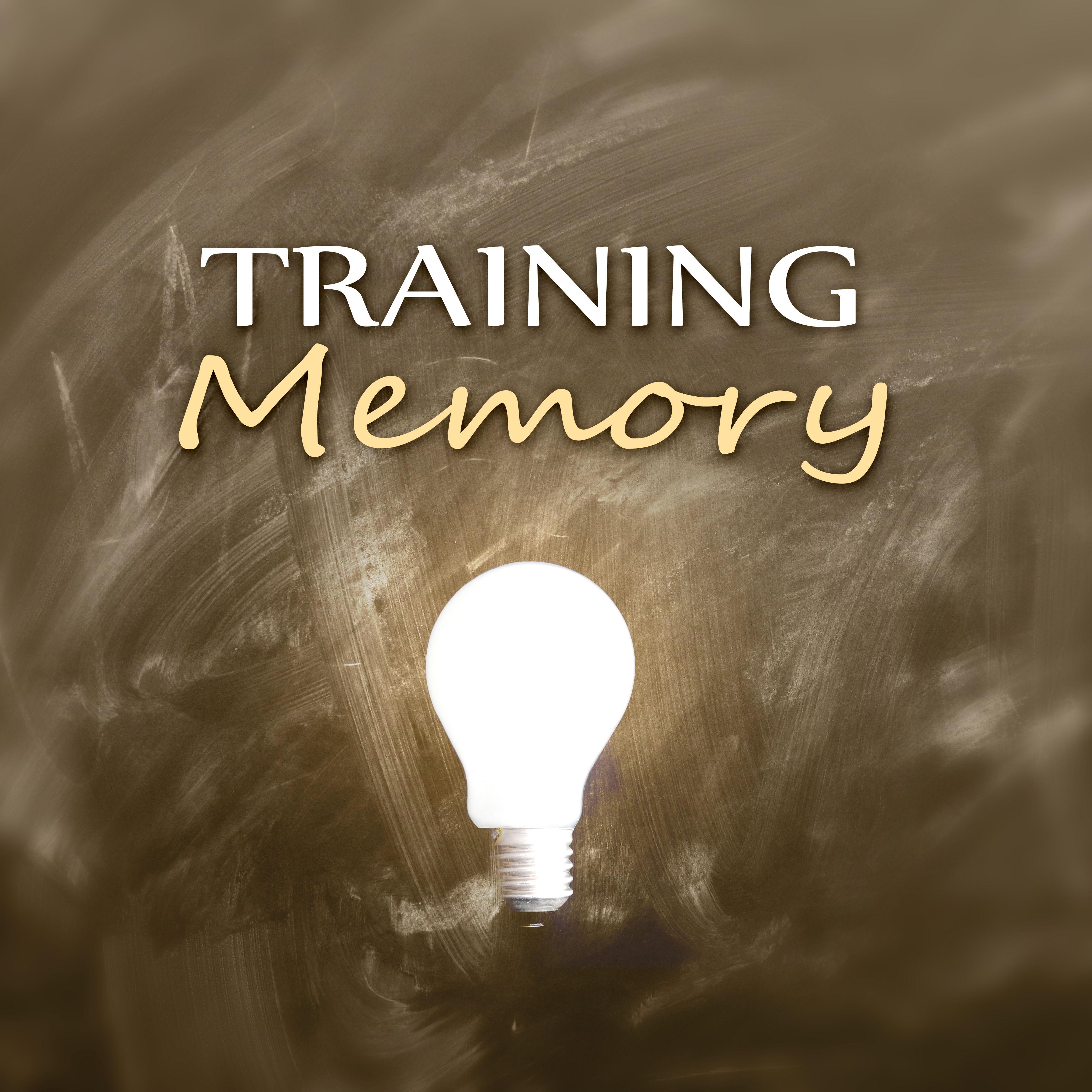 Training Memory  Music for Your Brain Power, Hard Learning, New Age Natural Sounds, Meditation and Focus on Learning