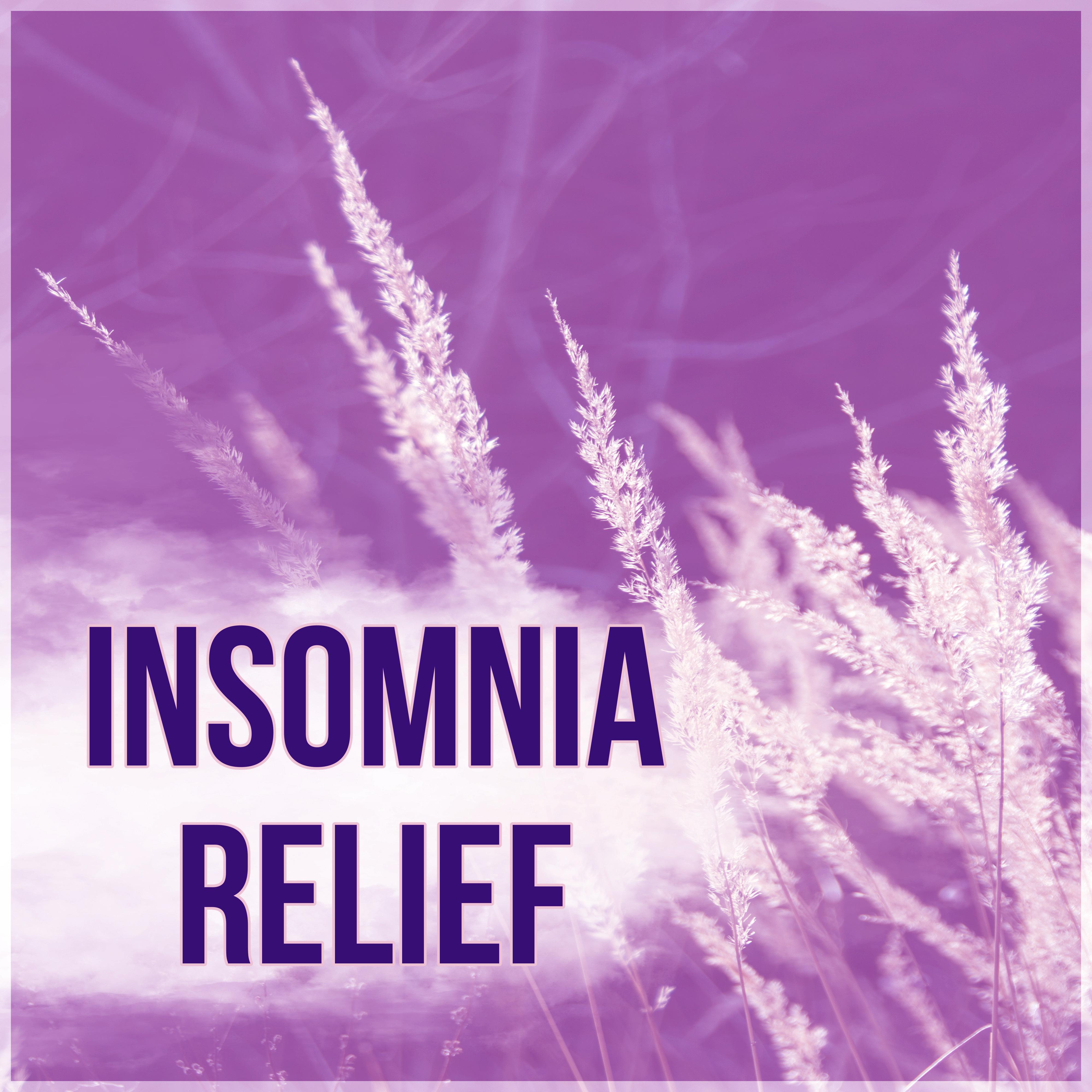 Insomnia Relief  Music for Restful Sleep, Sounds of Silence, Sweet Dreams with Soothing Music