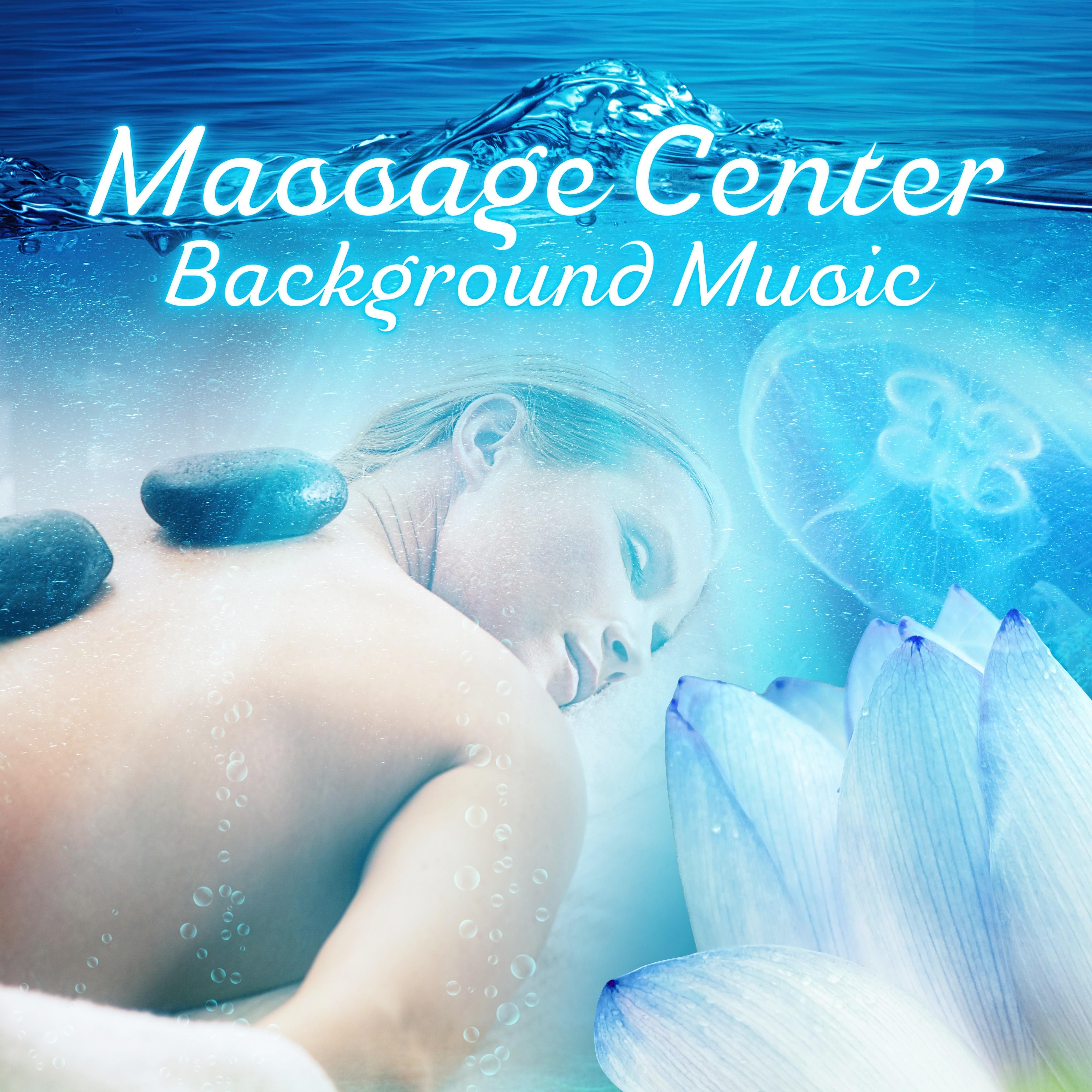 Massage Center Background Music  Relaxing Music with Nature Sounds for Beauty Center, Nail Salon, Manicure  Pedicure, Wellness Spa, Home Spa Relaxation, Relax in Skin Clinic, Health  Beauty, Tranquility Spa