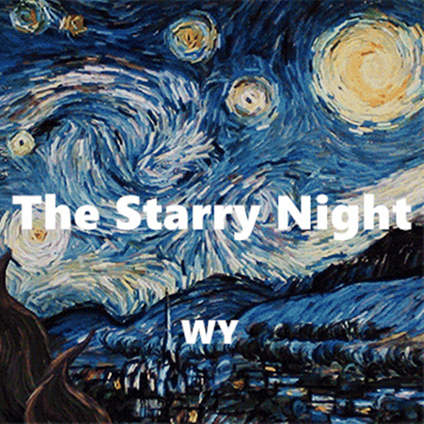 The Starry Night