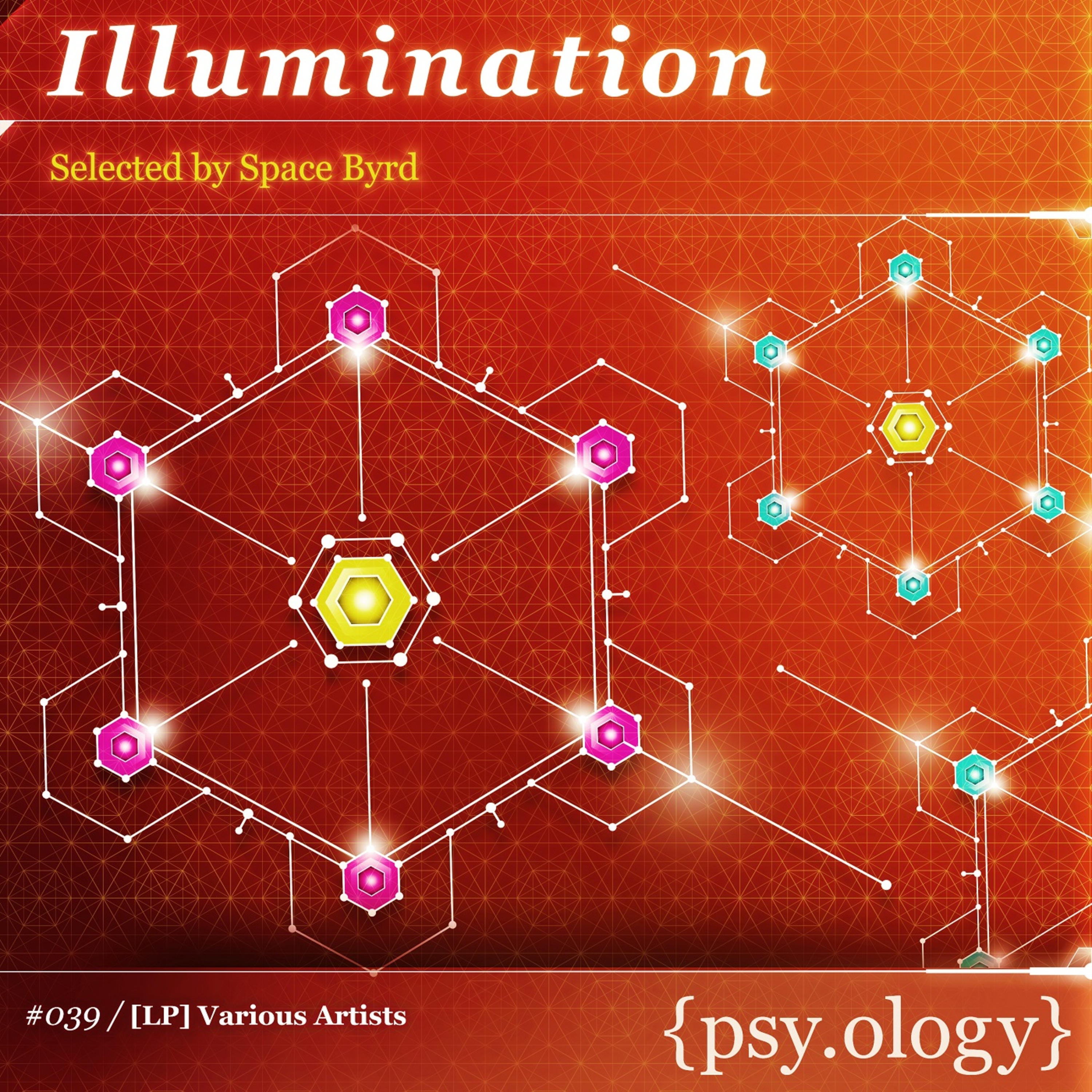 Illumination (Selected by Space Byrd)
