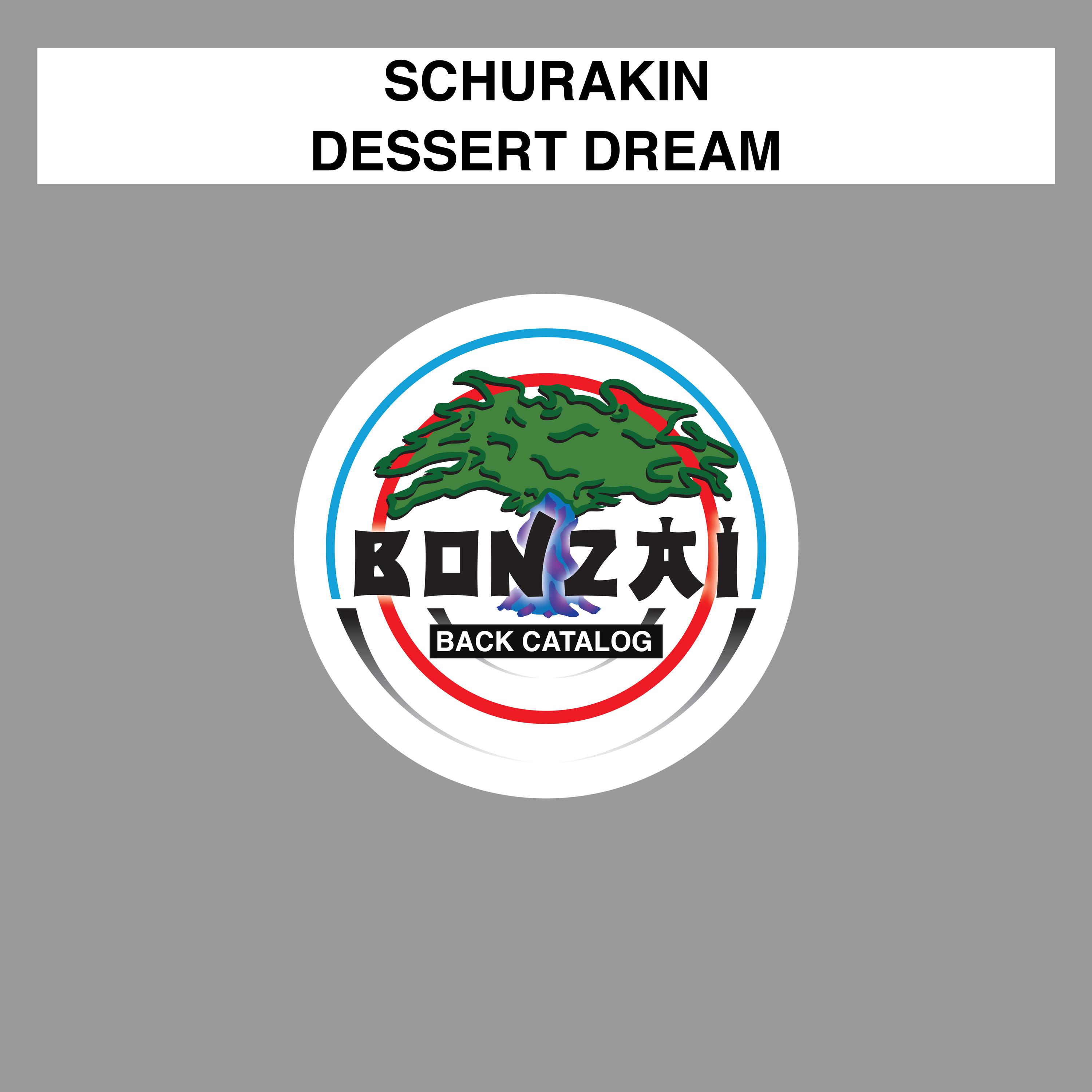Dessert Dream