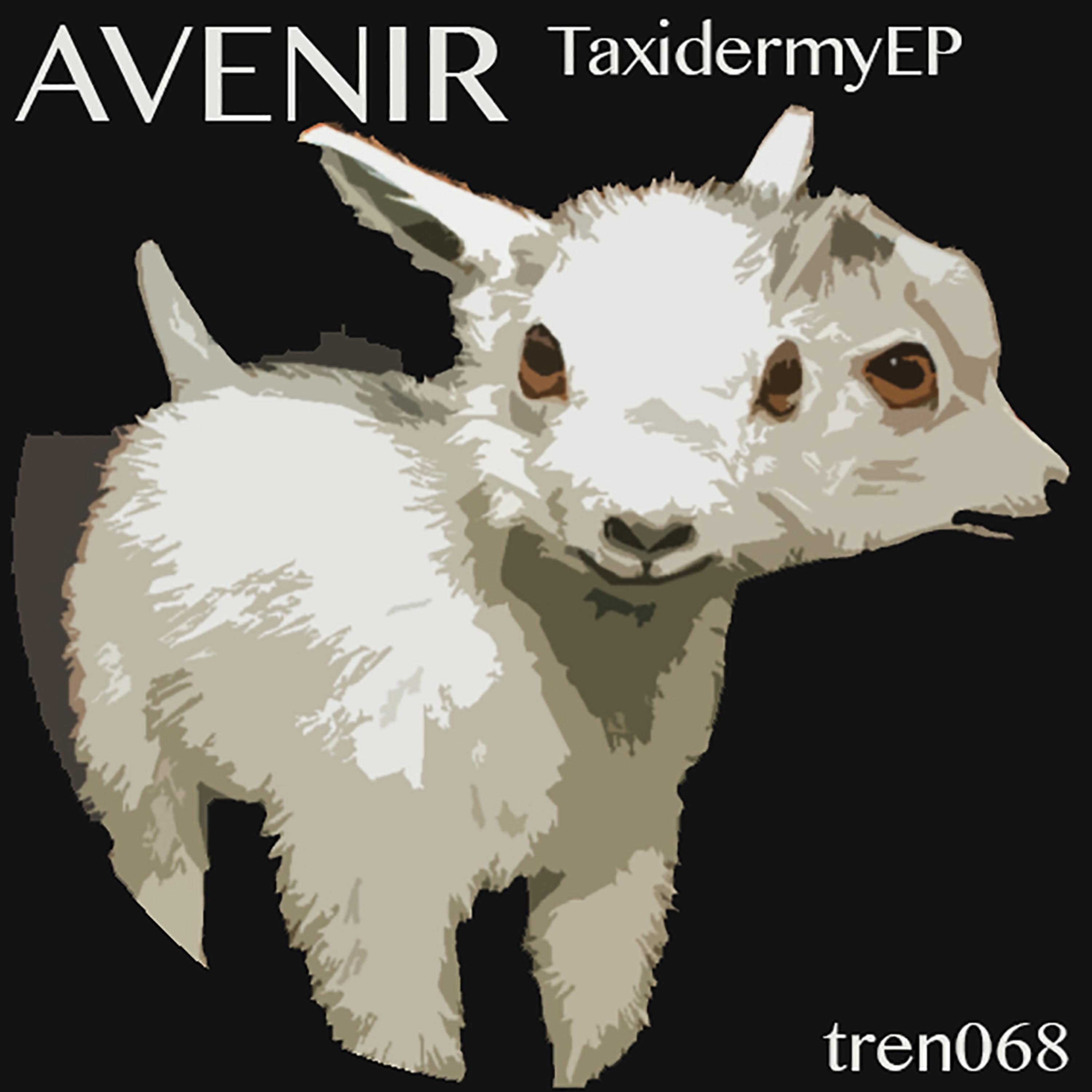 Taxidermy EP