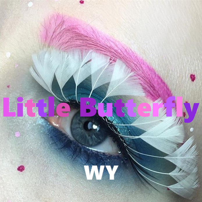 Little Butterfly