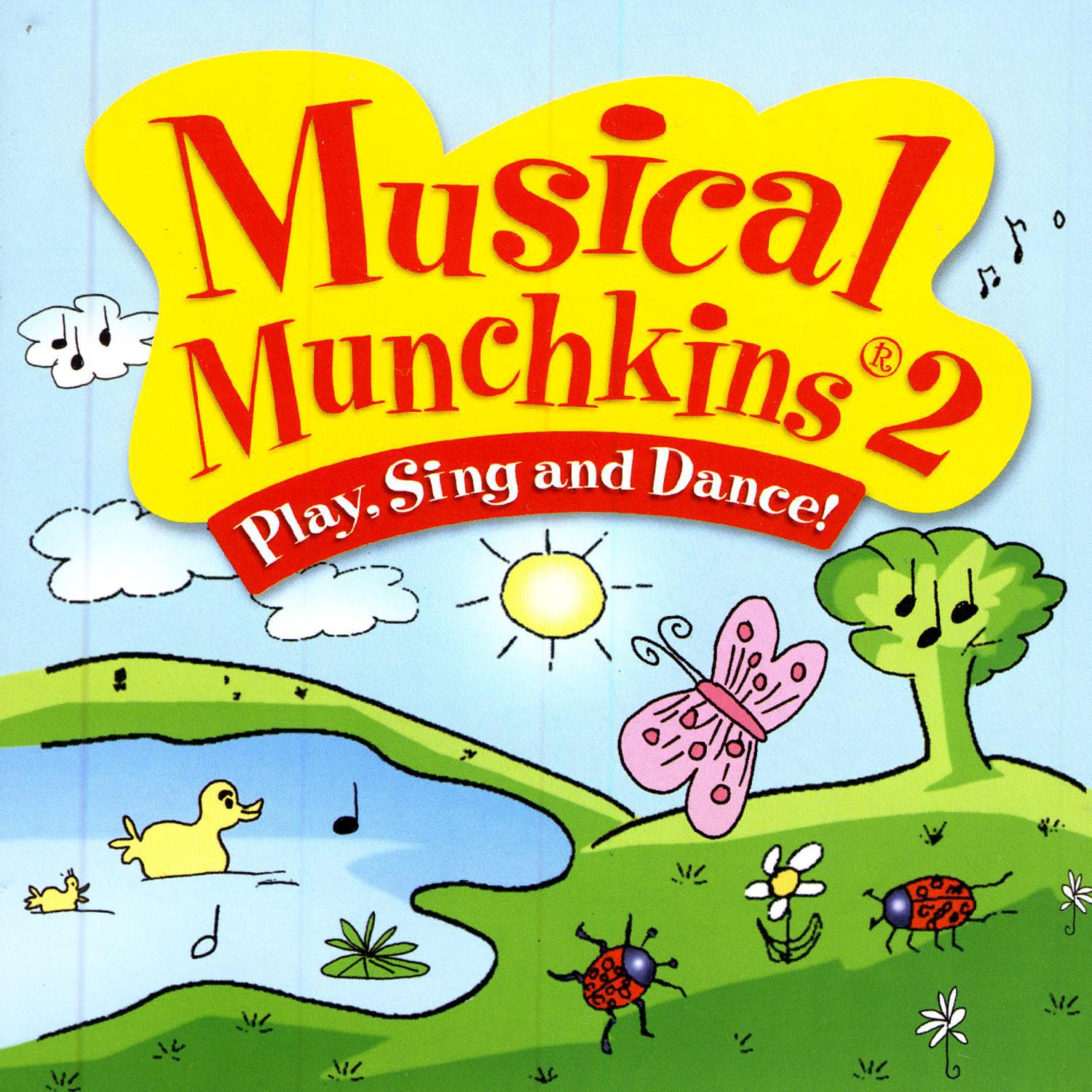 Musical Munchkins 2