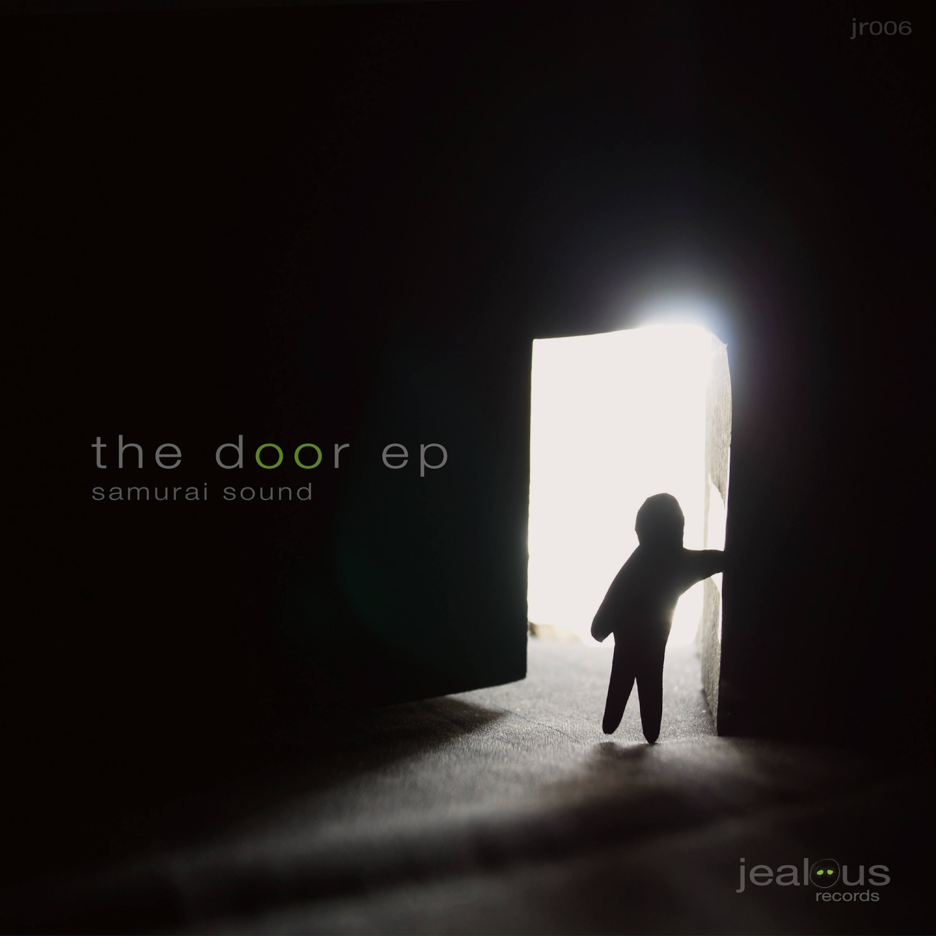 The Door