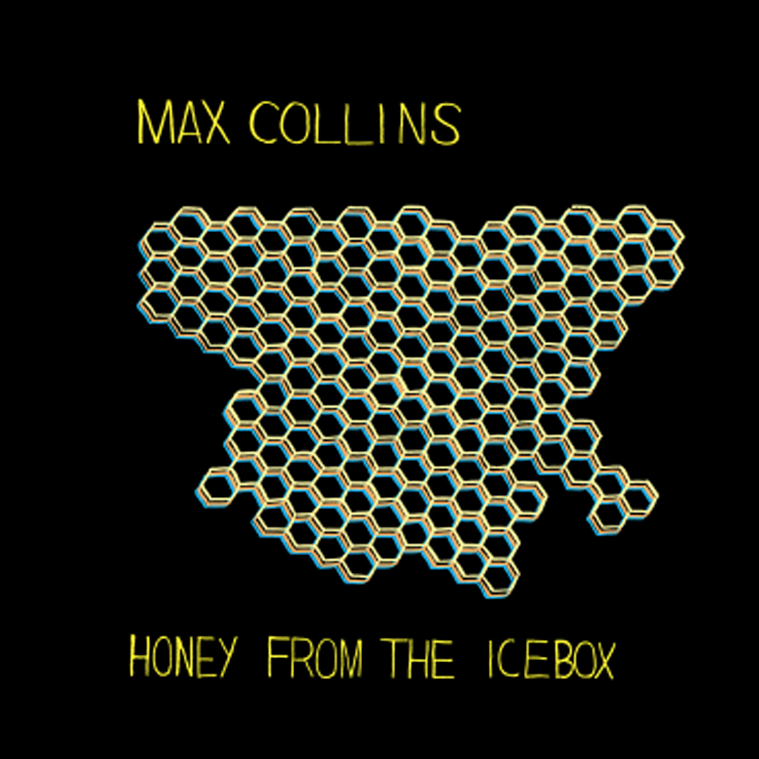 Honey From the Icebox