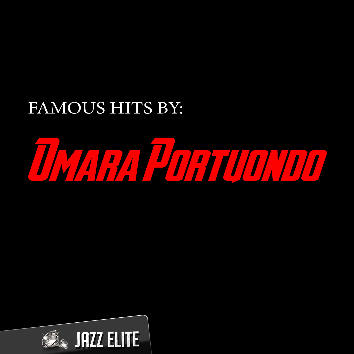 Famous Hits by Omara Portuondo