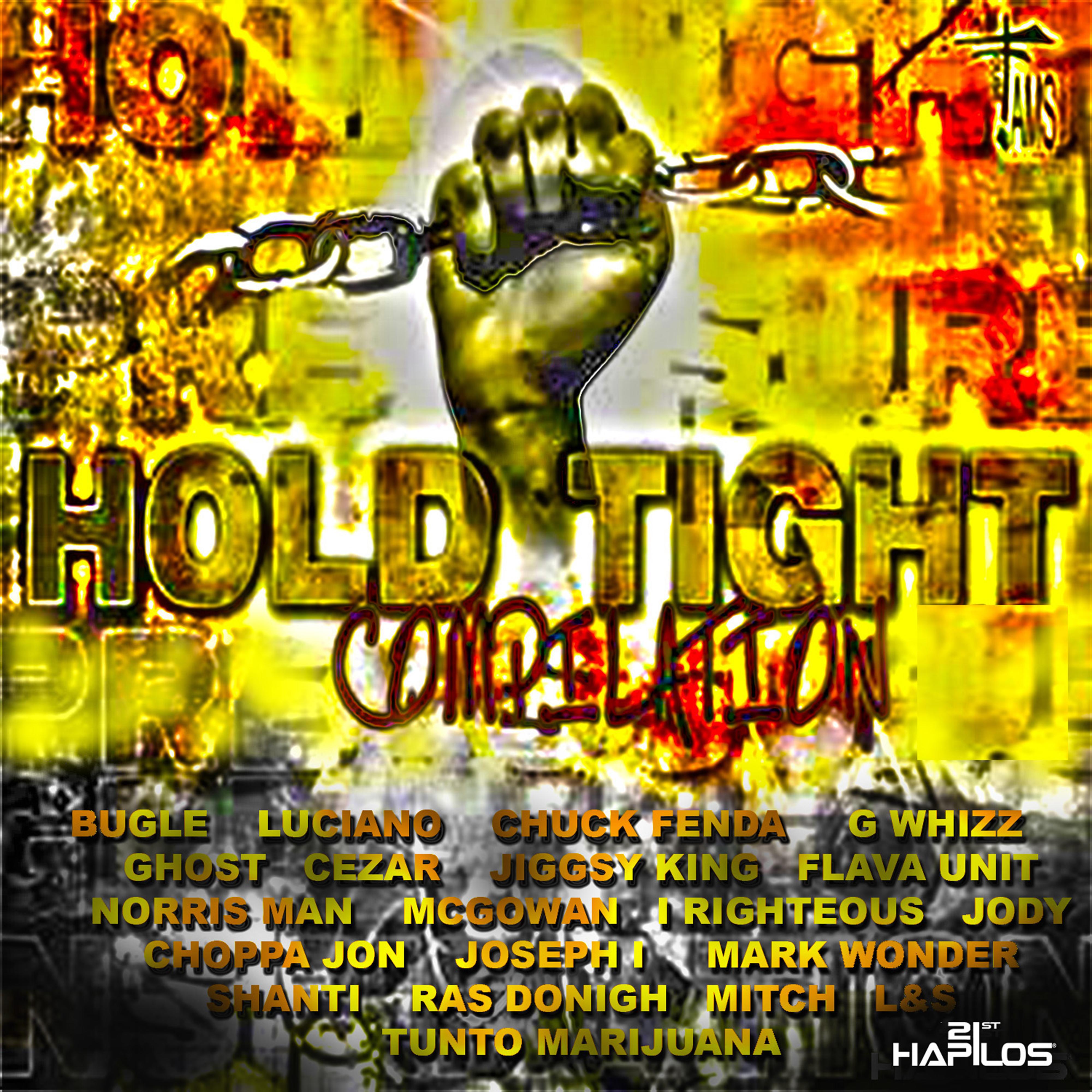 Hold Tight Compilation