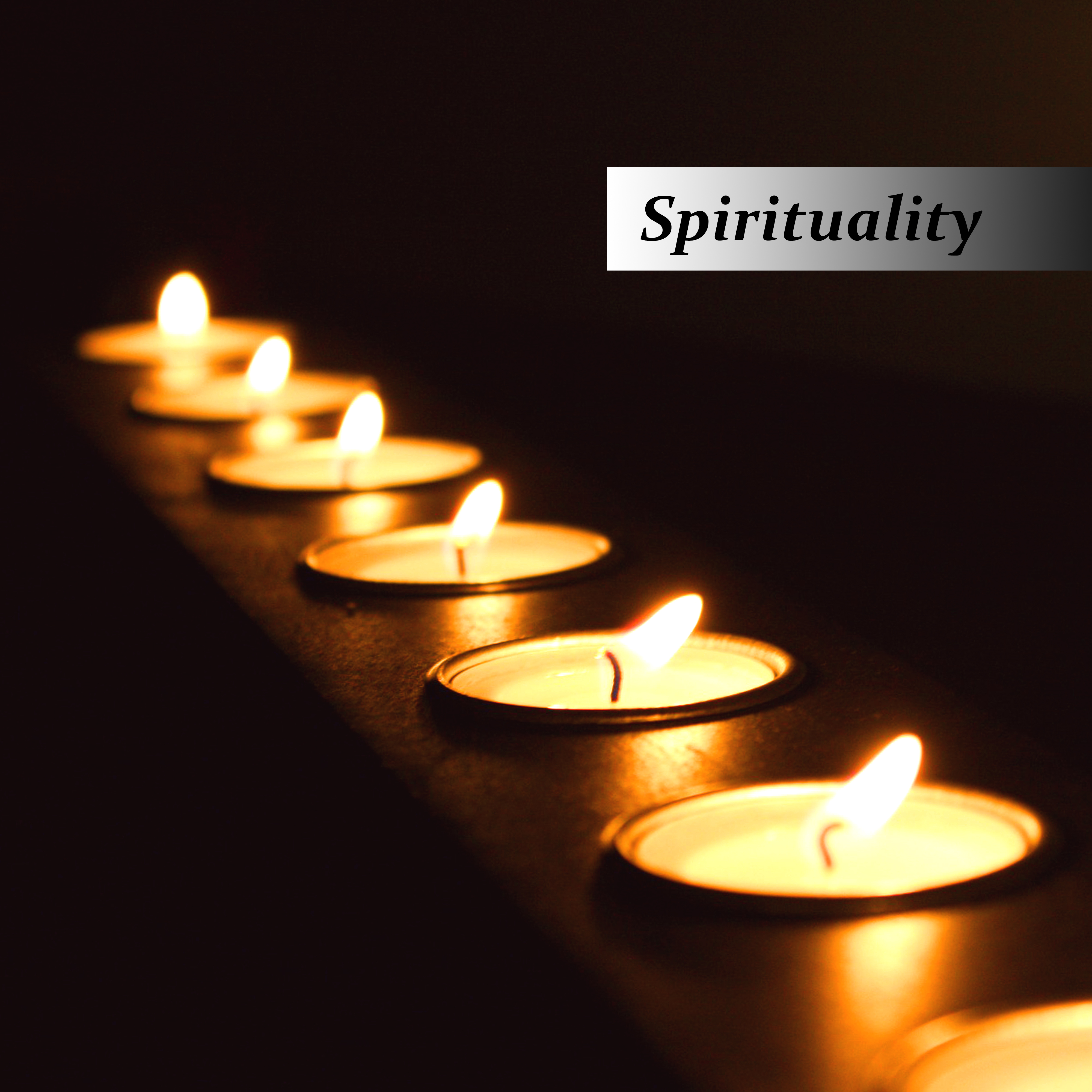 Spirituality: Meditation for Deep Sleep, Relaxation, Spa, Yoga, Oasis of Peace & Anti Stress Music