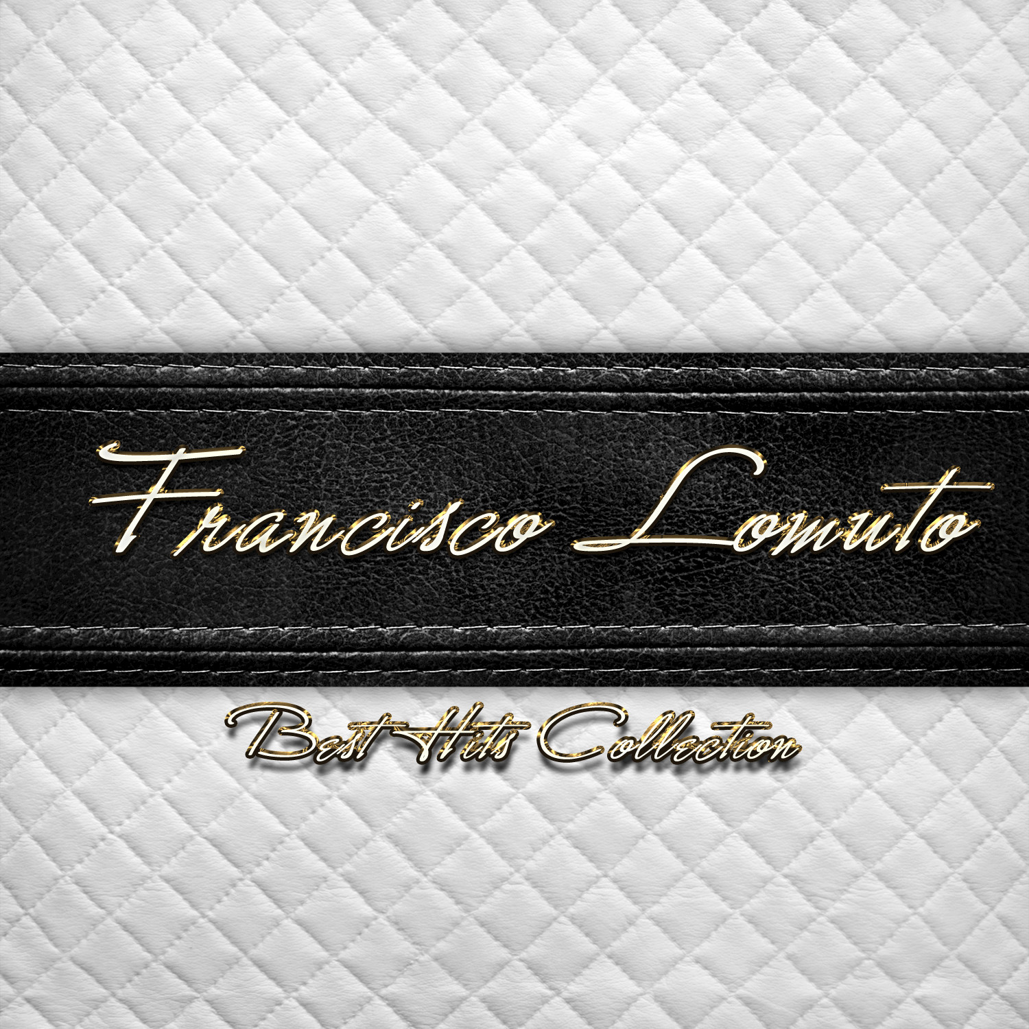 Best Hits Collection of Francisco Lomuto