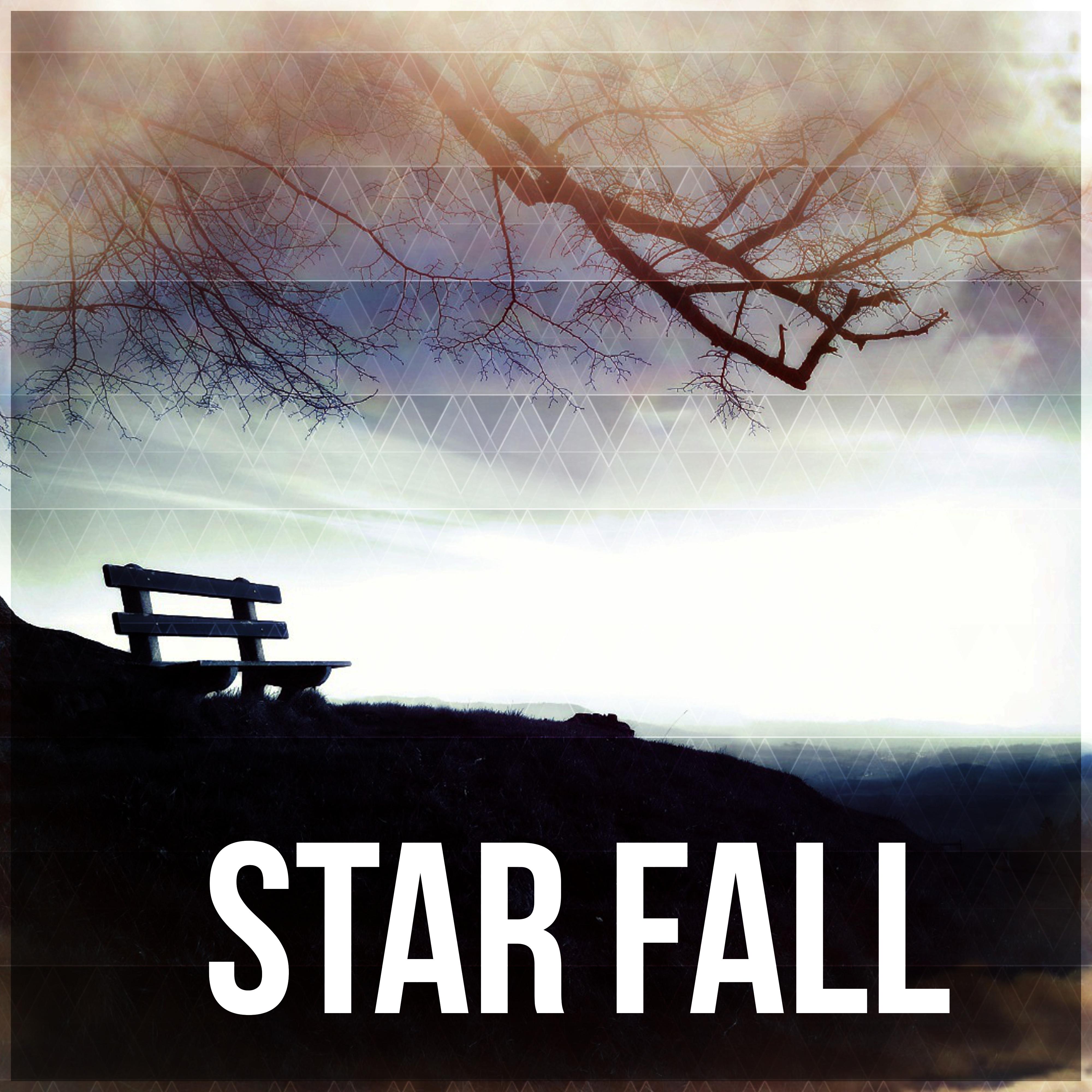 Star Fall - Sleep Songs with Nature Sounds, Relax New Age Music, Rem Phase, Sound Therapy, Stress Relief