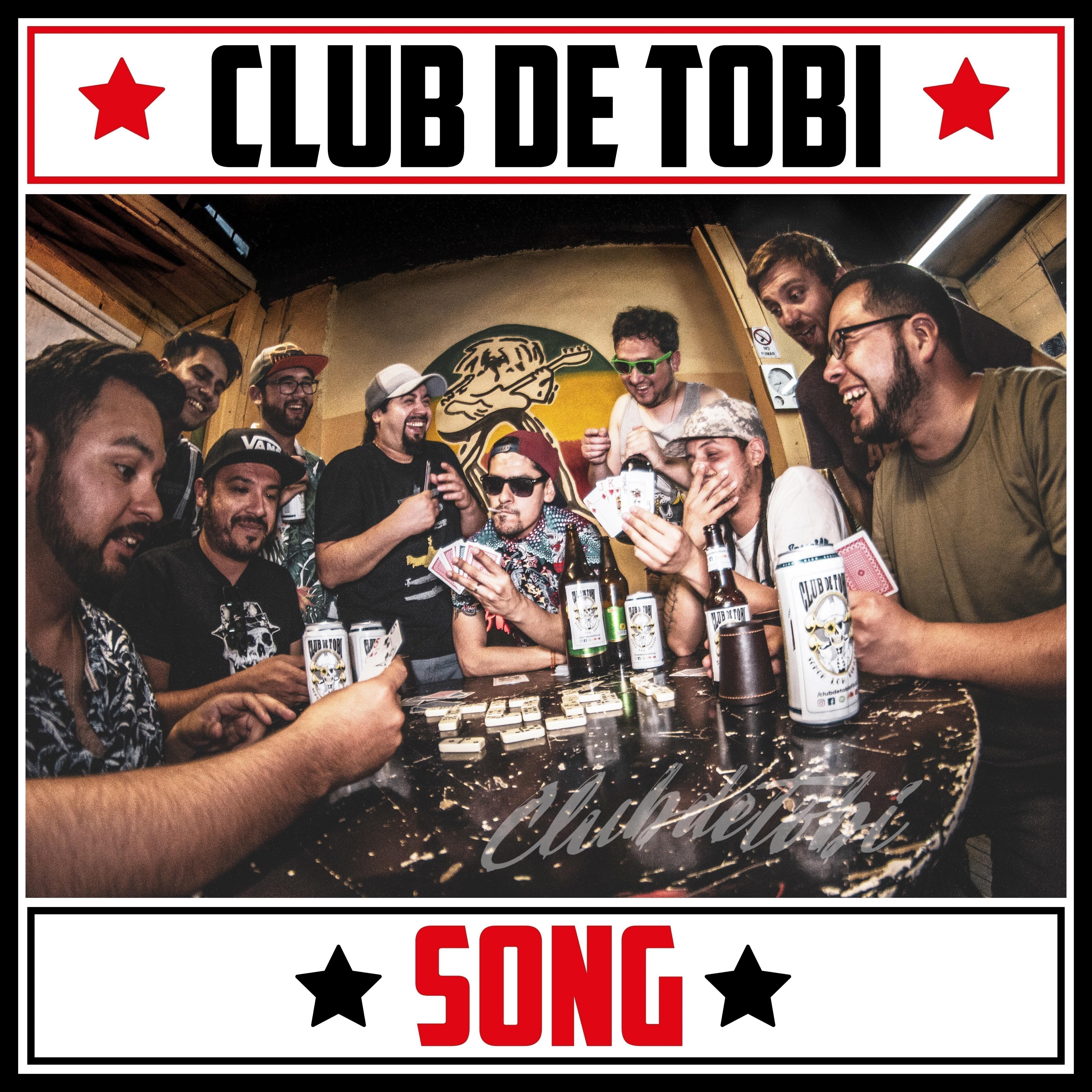 Club De Tobi Song