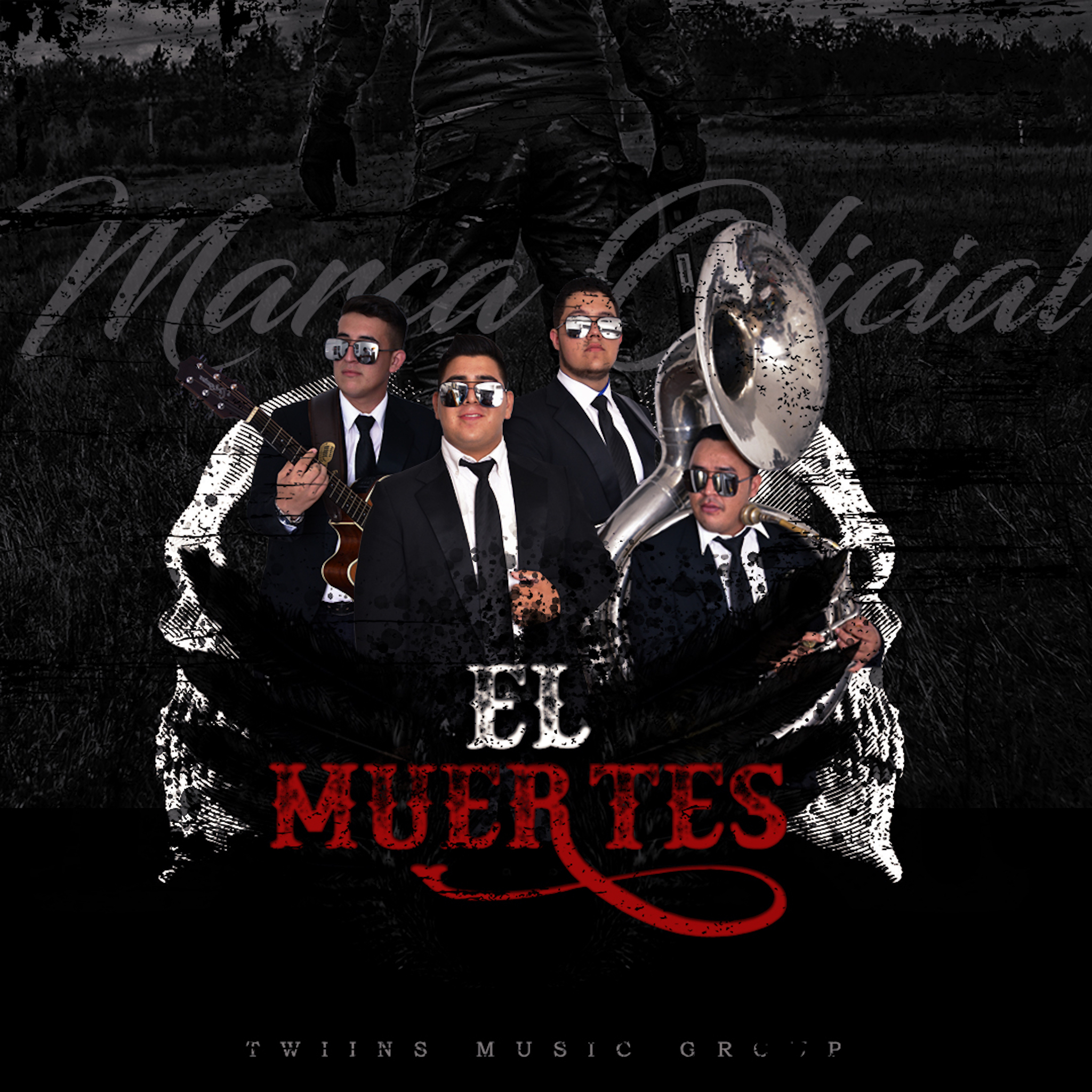 El Muertes