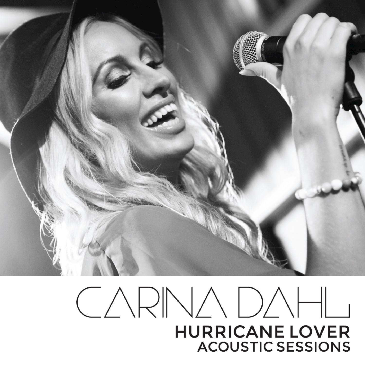 Hurricane Lover (Acoustic Sessions)