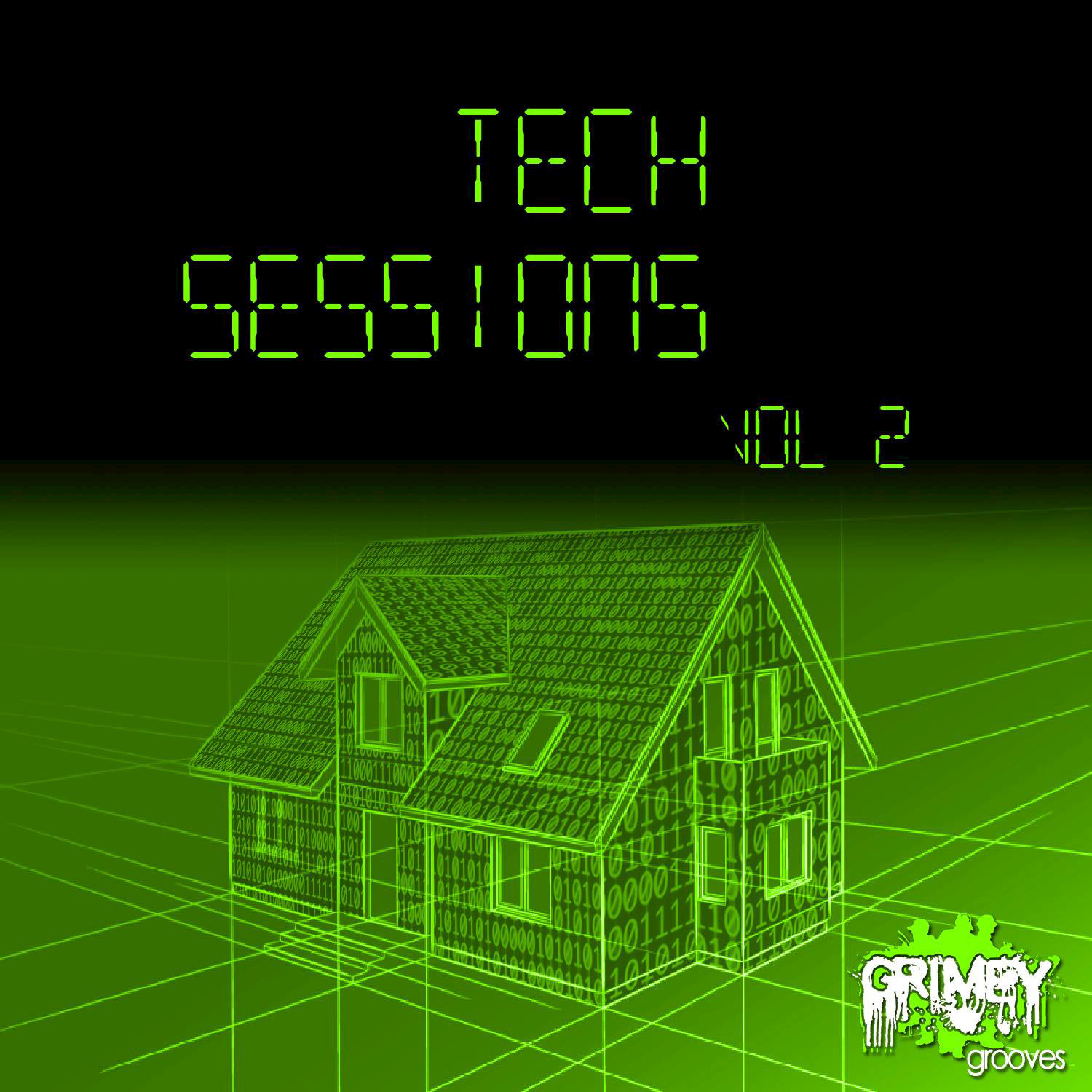 Tech Sessions, Vol. 2