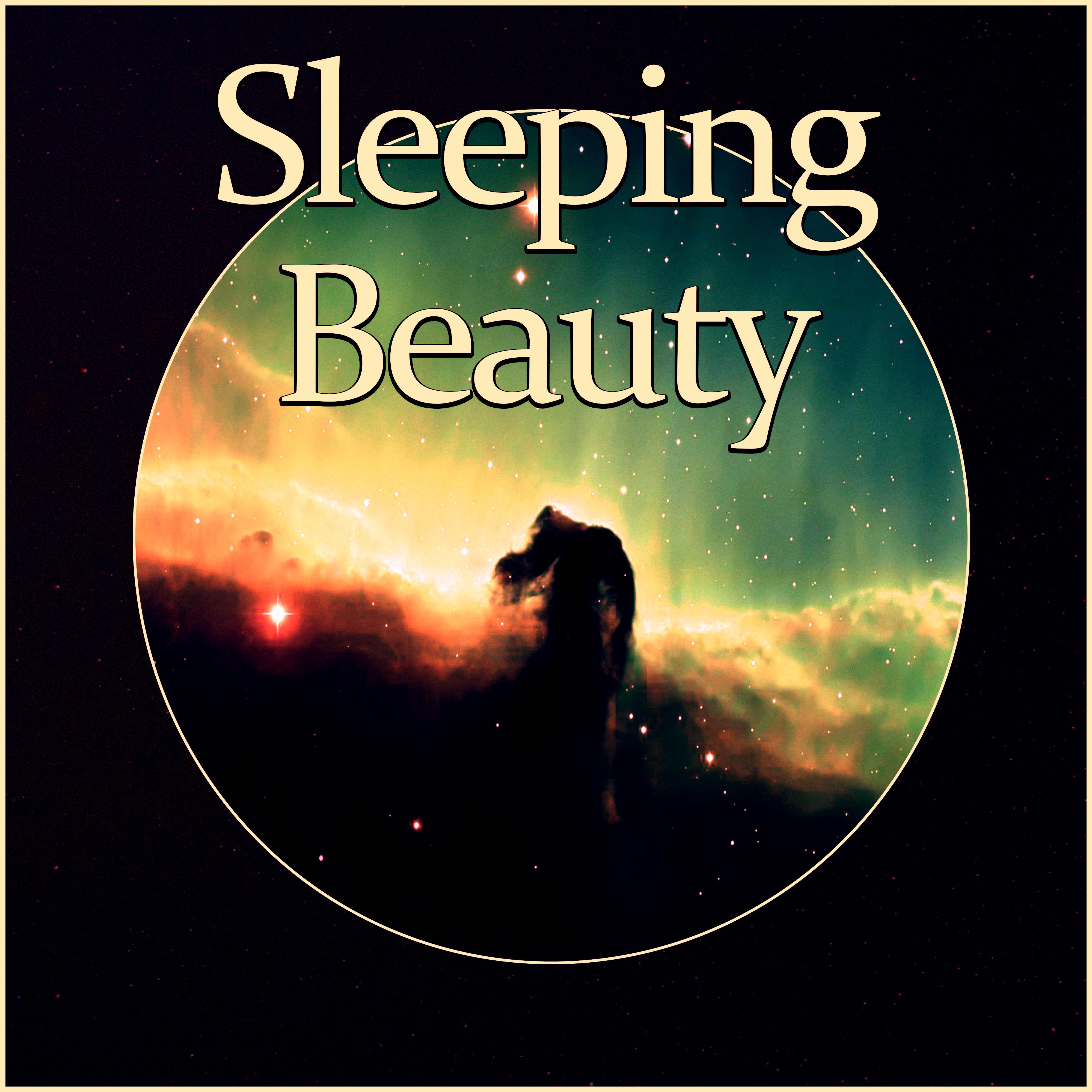 Sleeping Beauty  Sleep My Sweetheart, Relax, Meditate, Rest, Destress, Nature of Sounds, Yoga