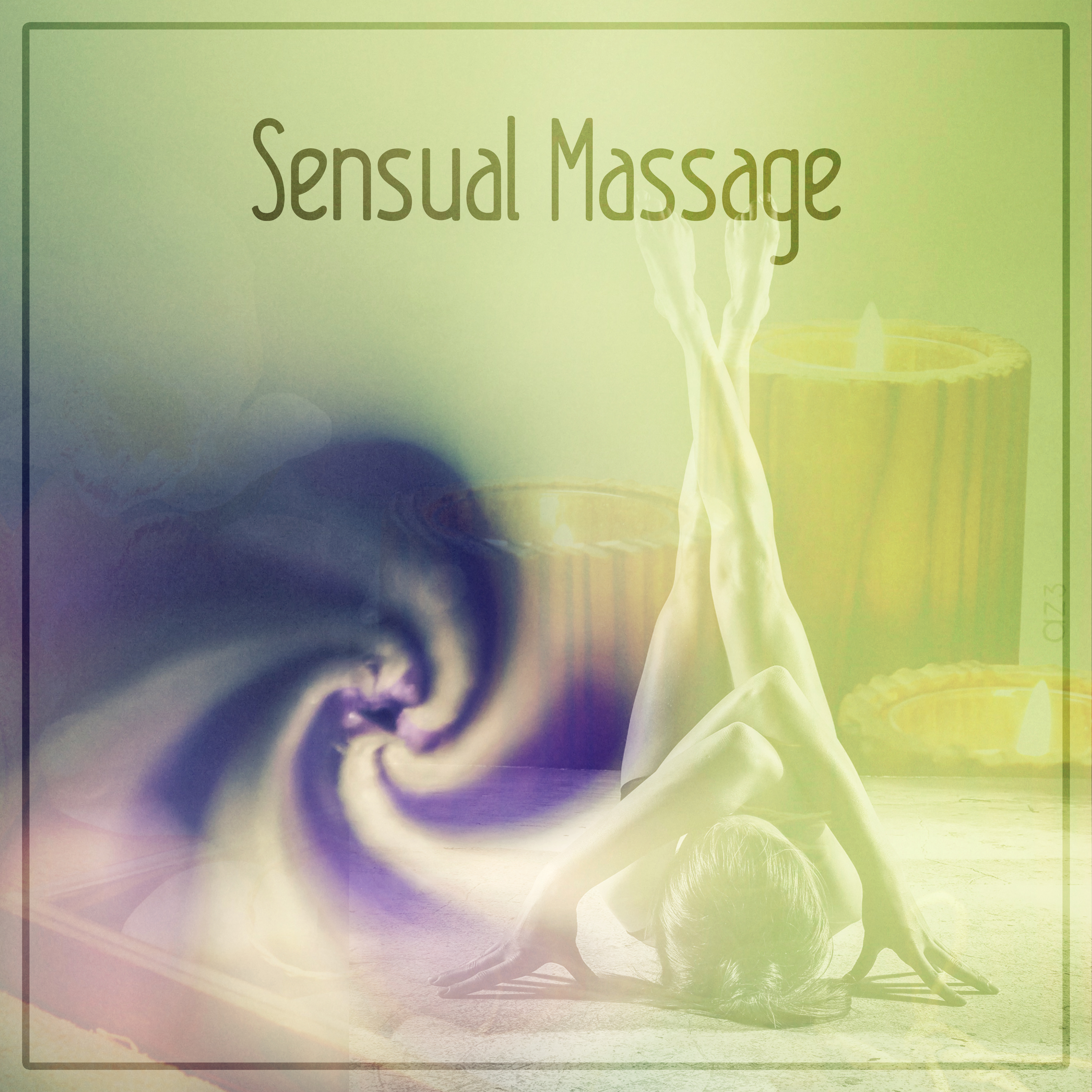 Sensual Massage - Piano Stress Relief, Calming Music, Piano Relaxation Music, Therapy for Relaxation, Guided Meditation, Inner Peace