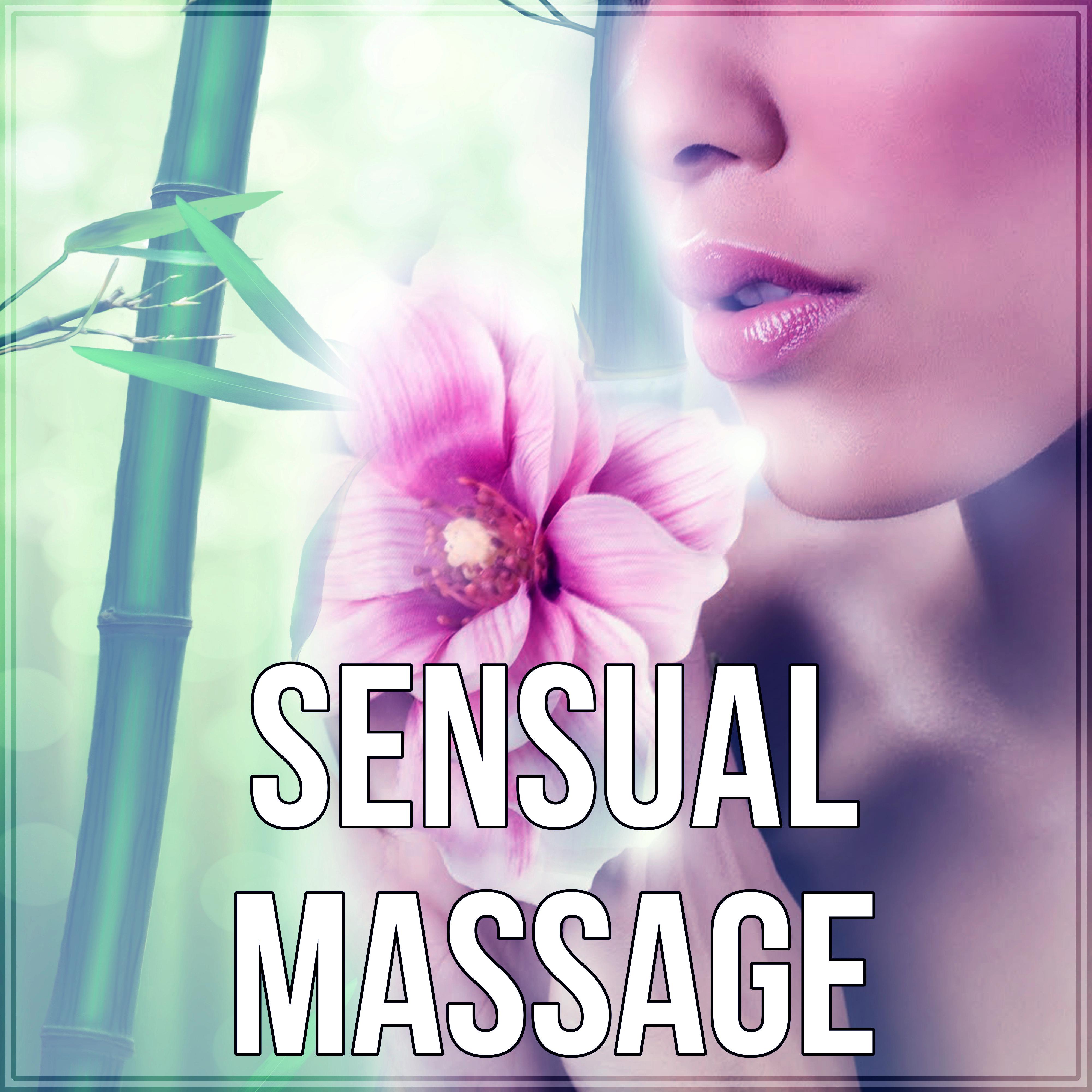 Sensual Massage  SPA, Aromatherapy, Wellness, WellBeing, Music for Massage, Sounds of Nature, Body Massage