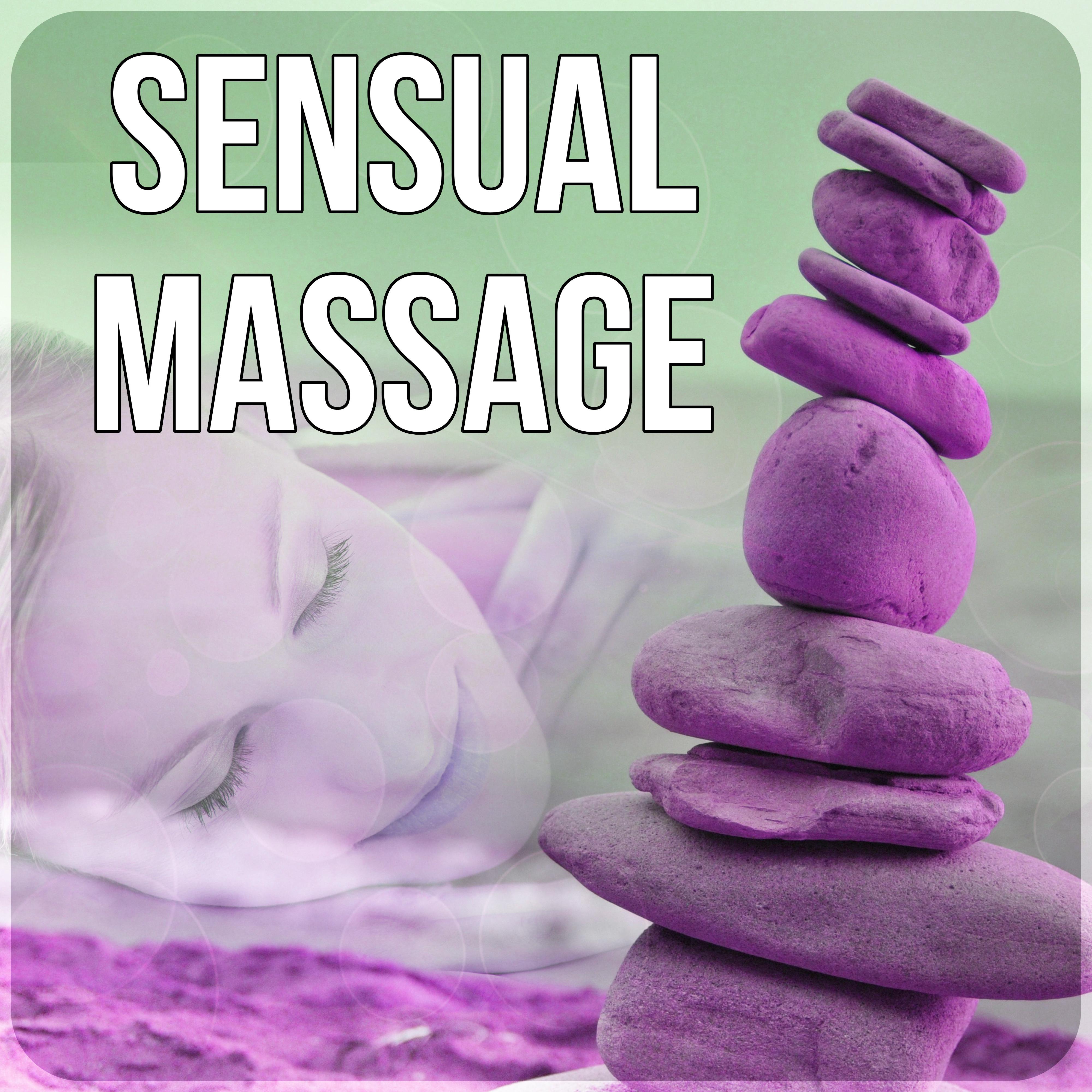 Sensual Massage  Body Harmony, Healing Touch, Relaxing Ambience, Background Music, Yoga, Spa, Meditation