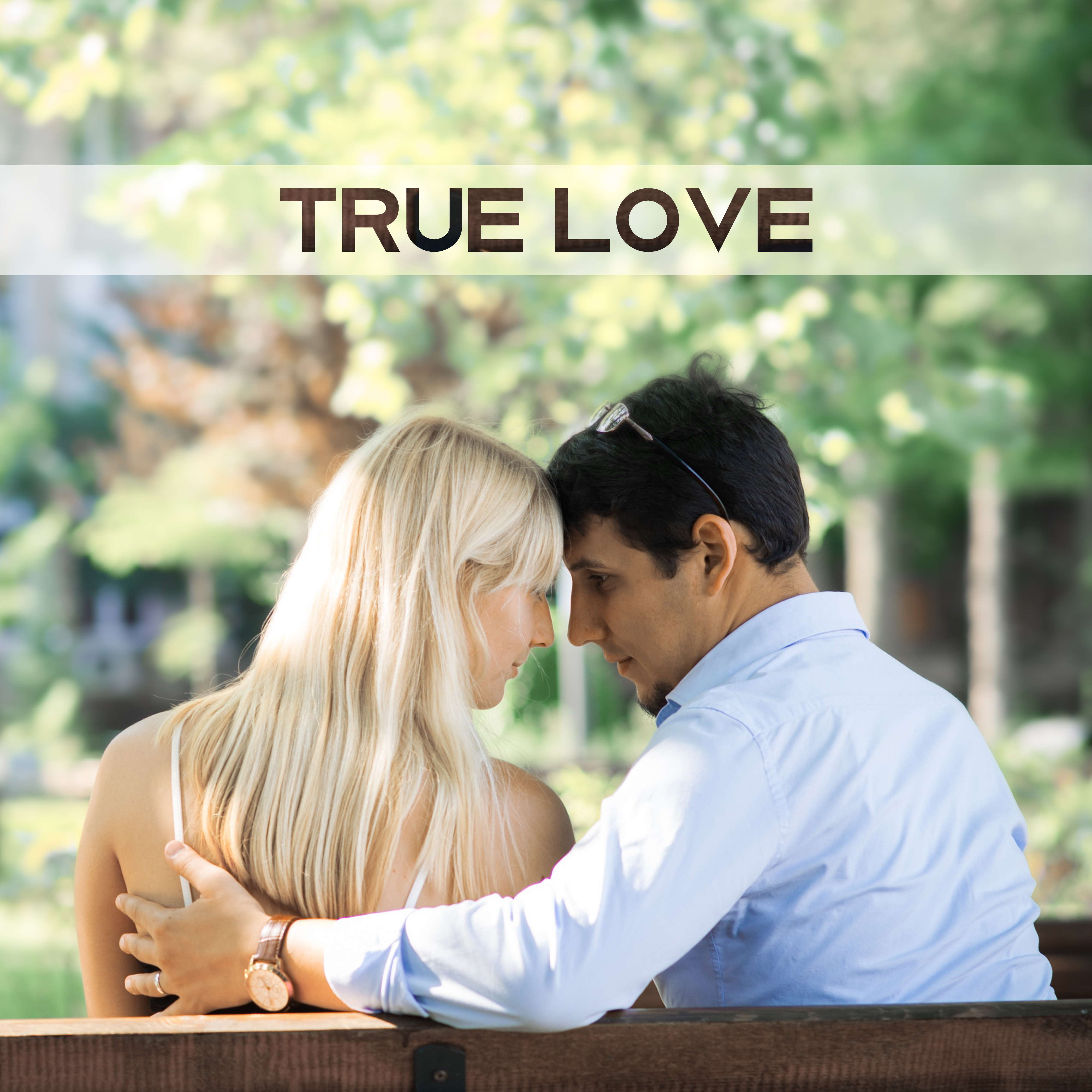 True Love  Restful Water, Sensual Massage, Romantic Music for Lovers, Nature Sounds for Relaxation, Love Music