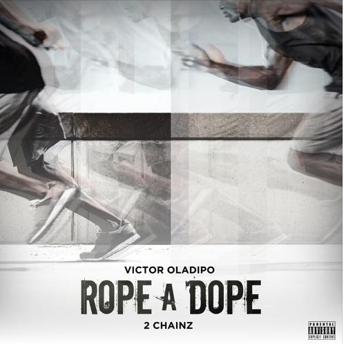 Rope A Dope