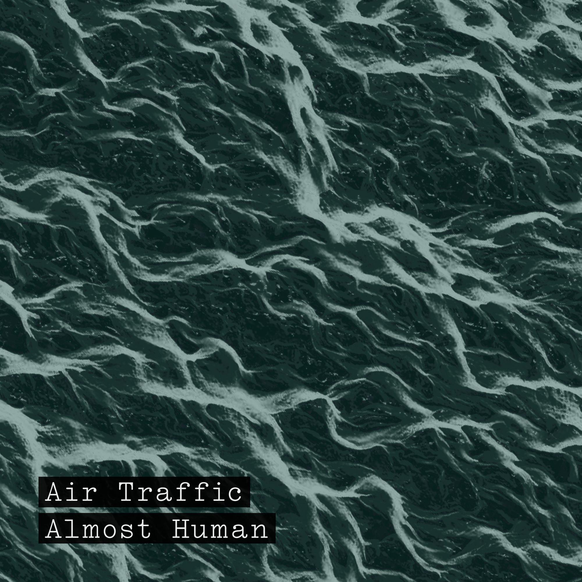 Almost Human