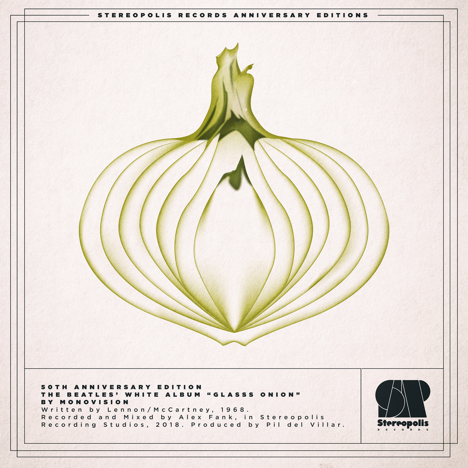 Glass Onion