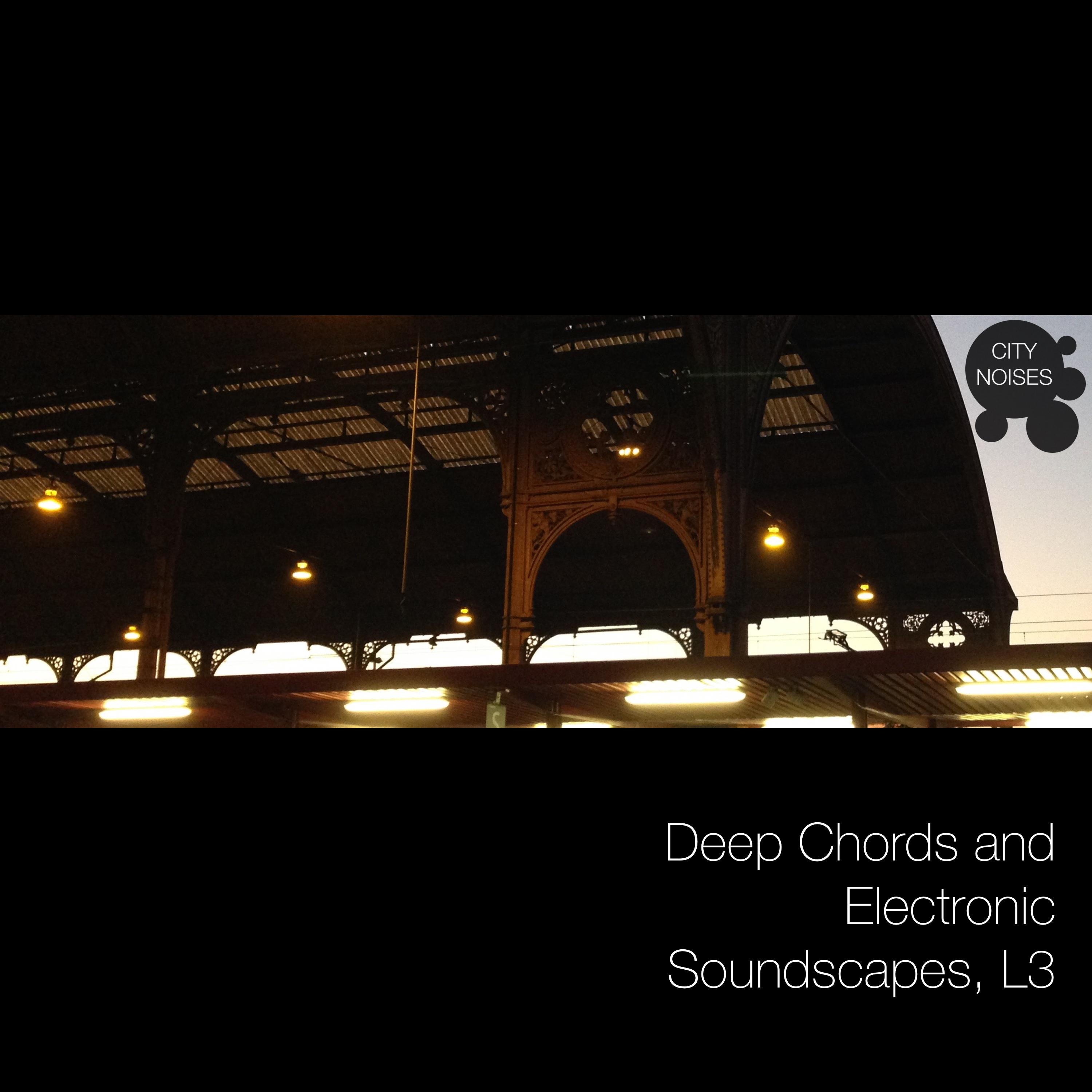 Deep Chords and Electronic Soundscapes, L3