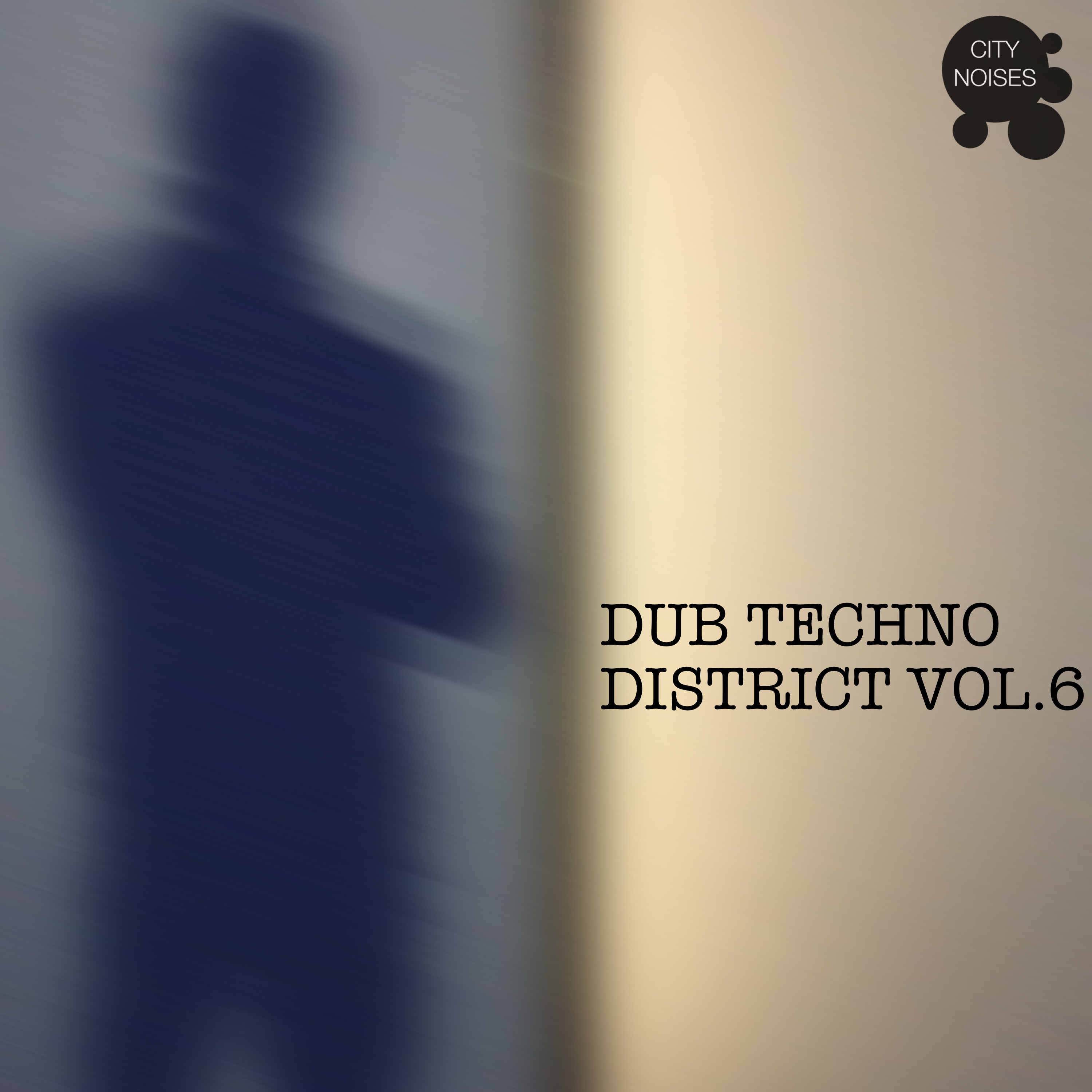 Dub Techno District, Vol. 6
