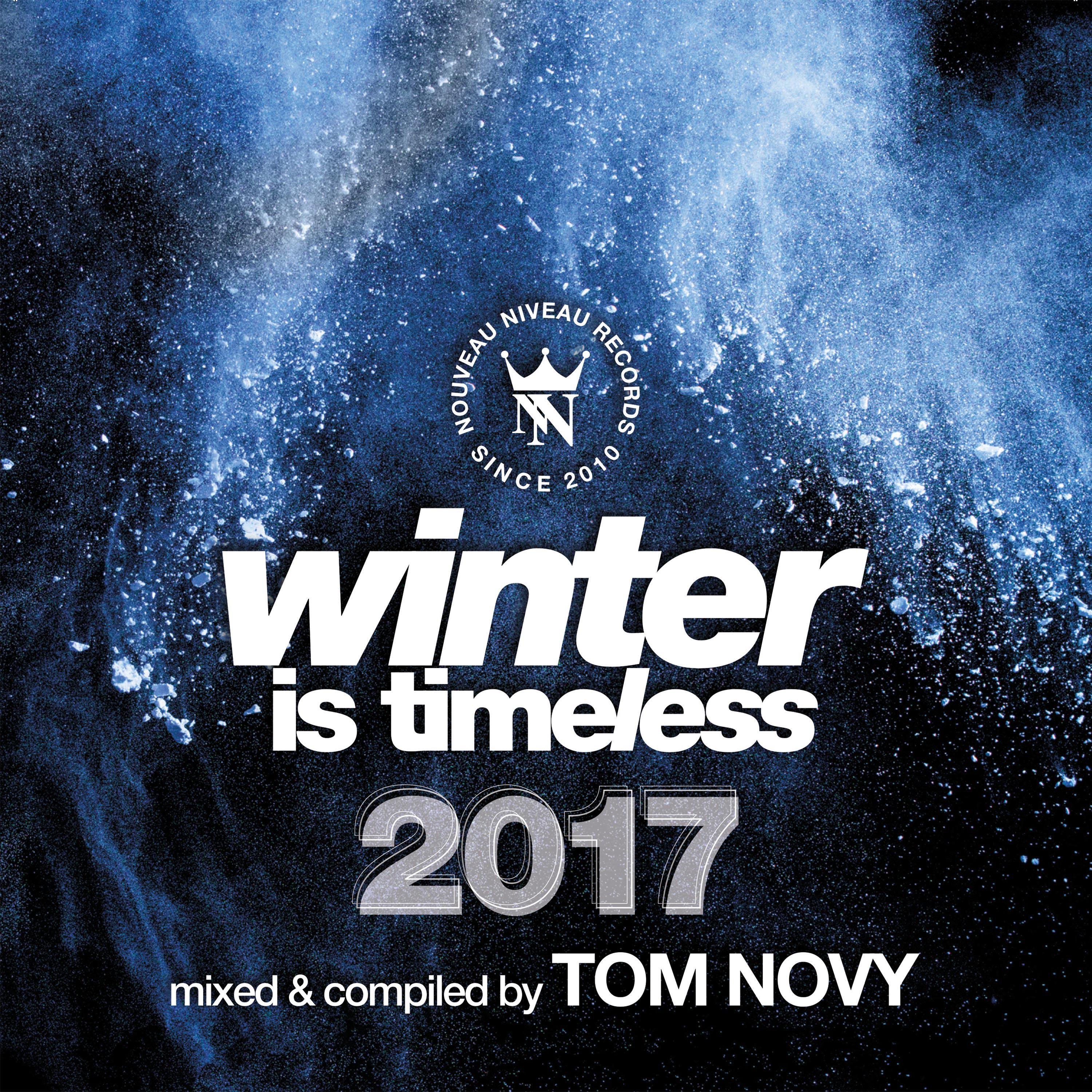 Winter Is Timeless 2017 - DJ Mix