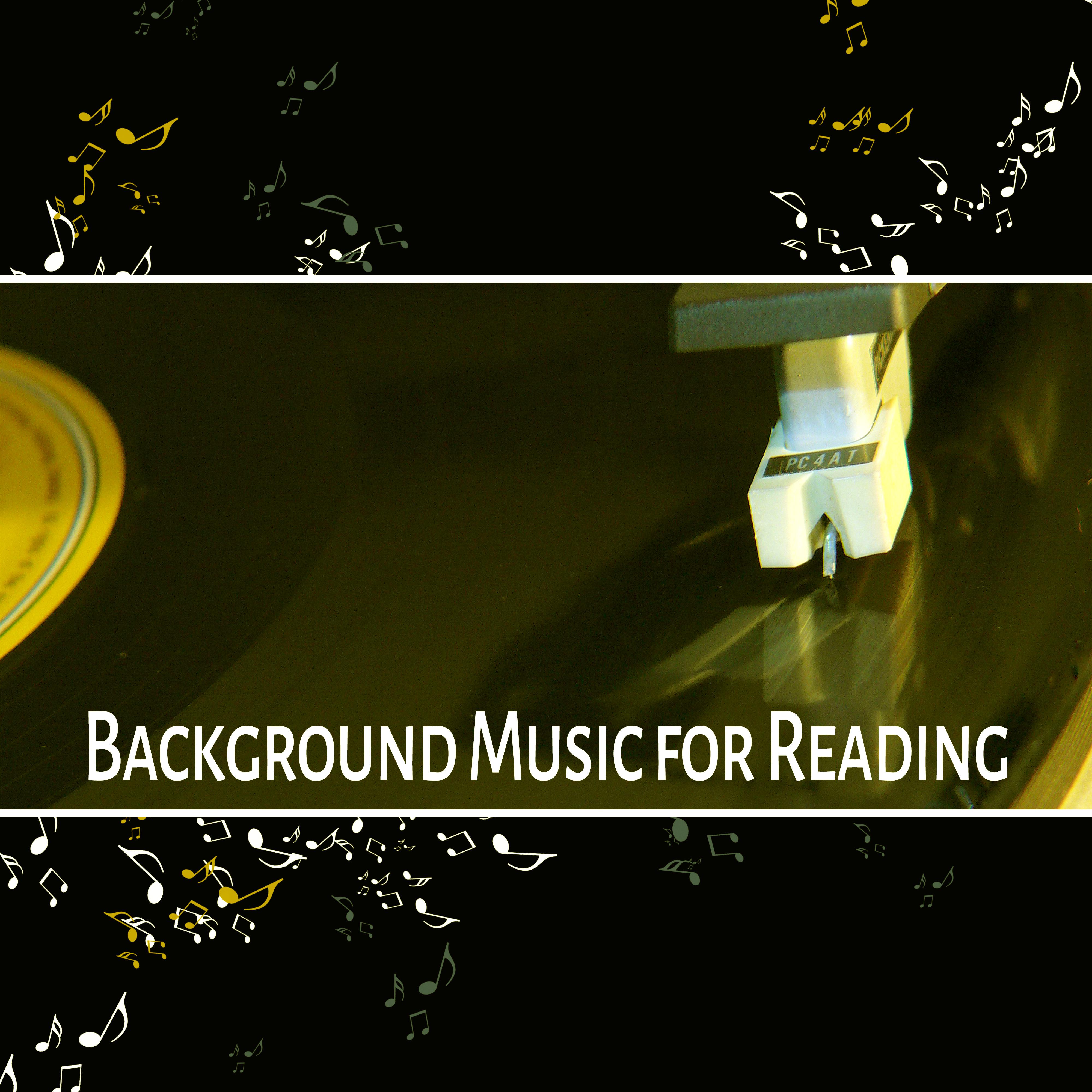 Background Music for Reading  Peaceful Sounds of Instrumental Jazz, Easy Learning Jazz Piano, Mellow Jazz, Piano Background for Studying