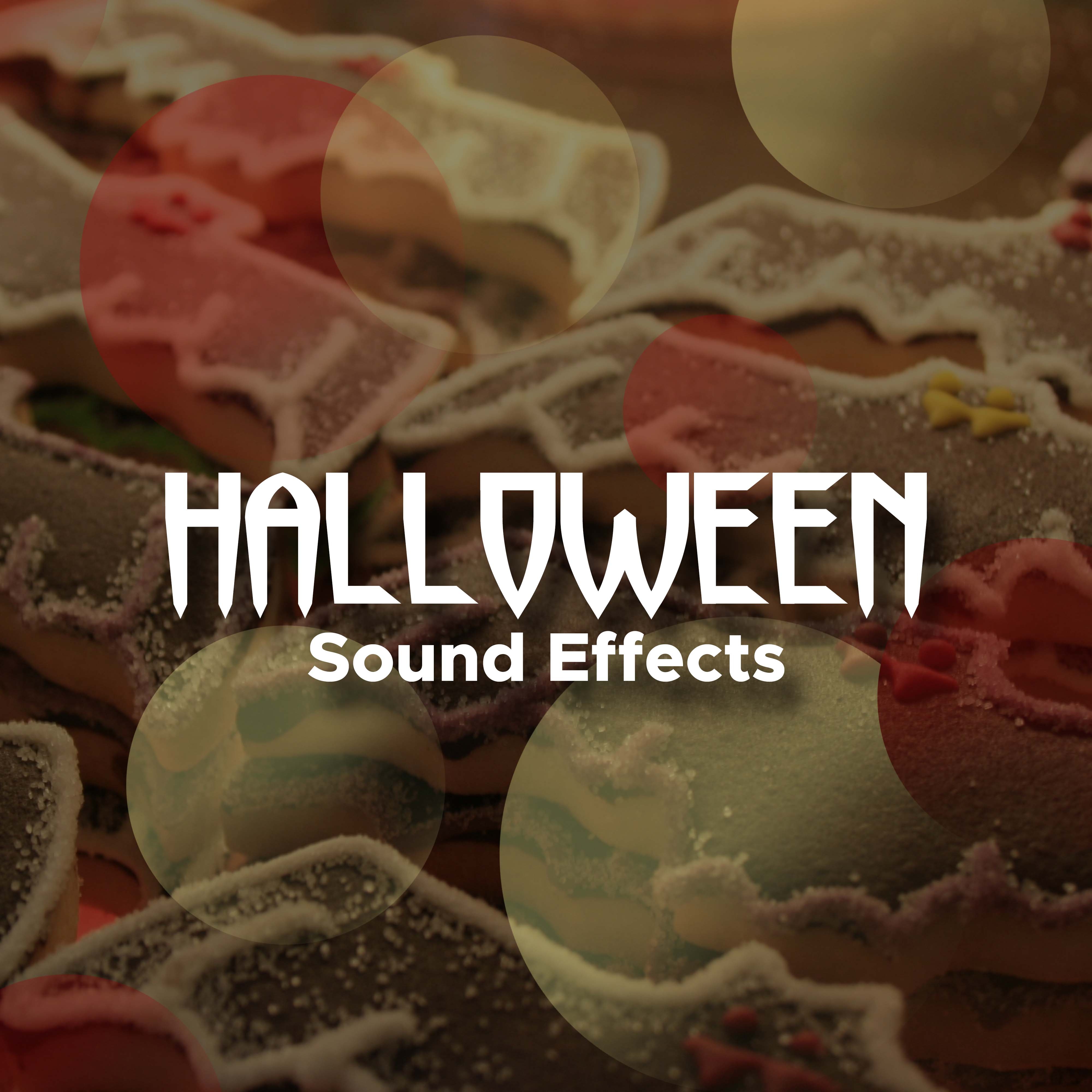 Halloween Sound Effects: Dark, Spooky and Eerie Instrumental Background Music