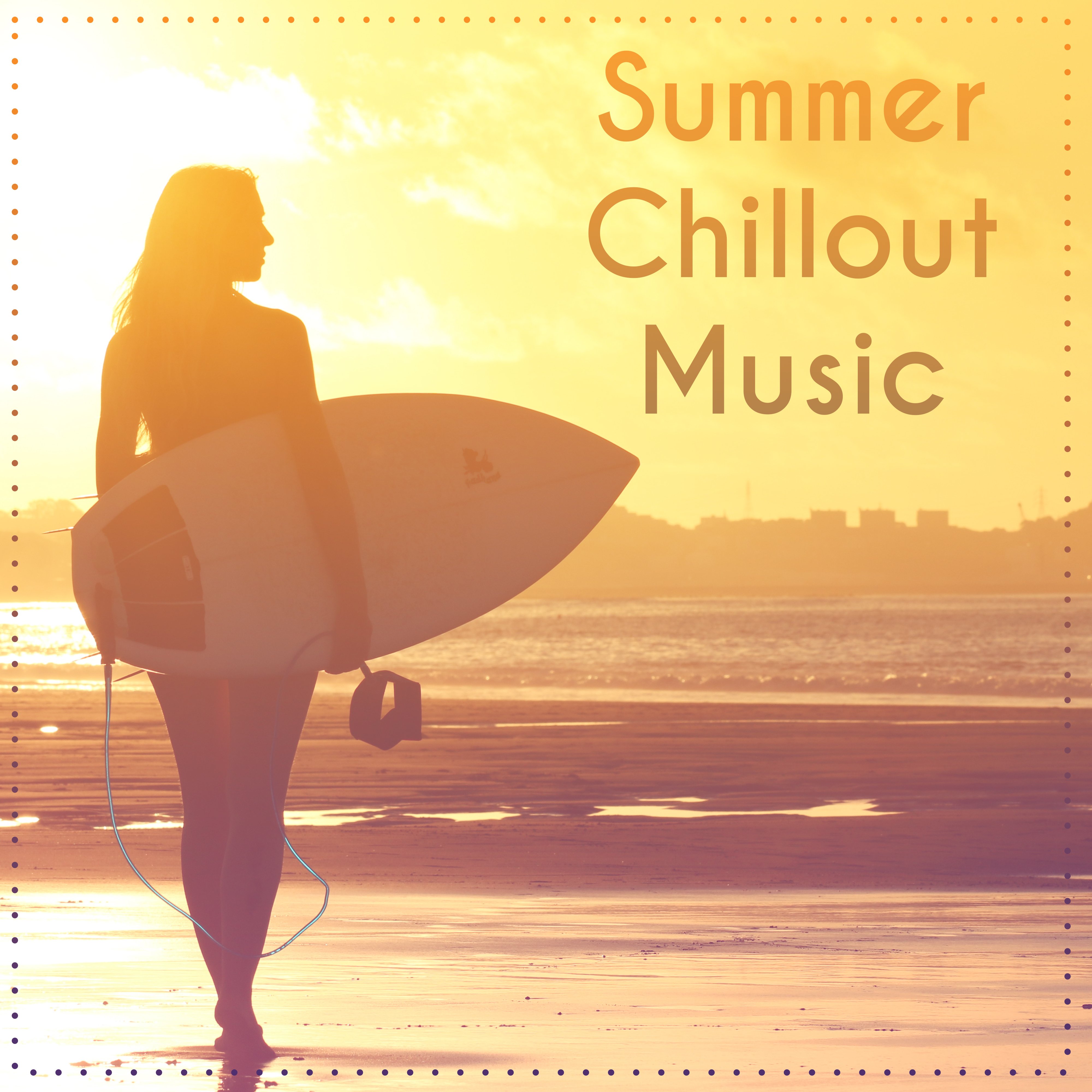 Summer Chillout Music  Chill Lounge, Ibiza Relaxation, Beach Rest, Relaxing Chill Out Sounds