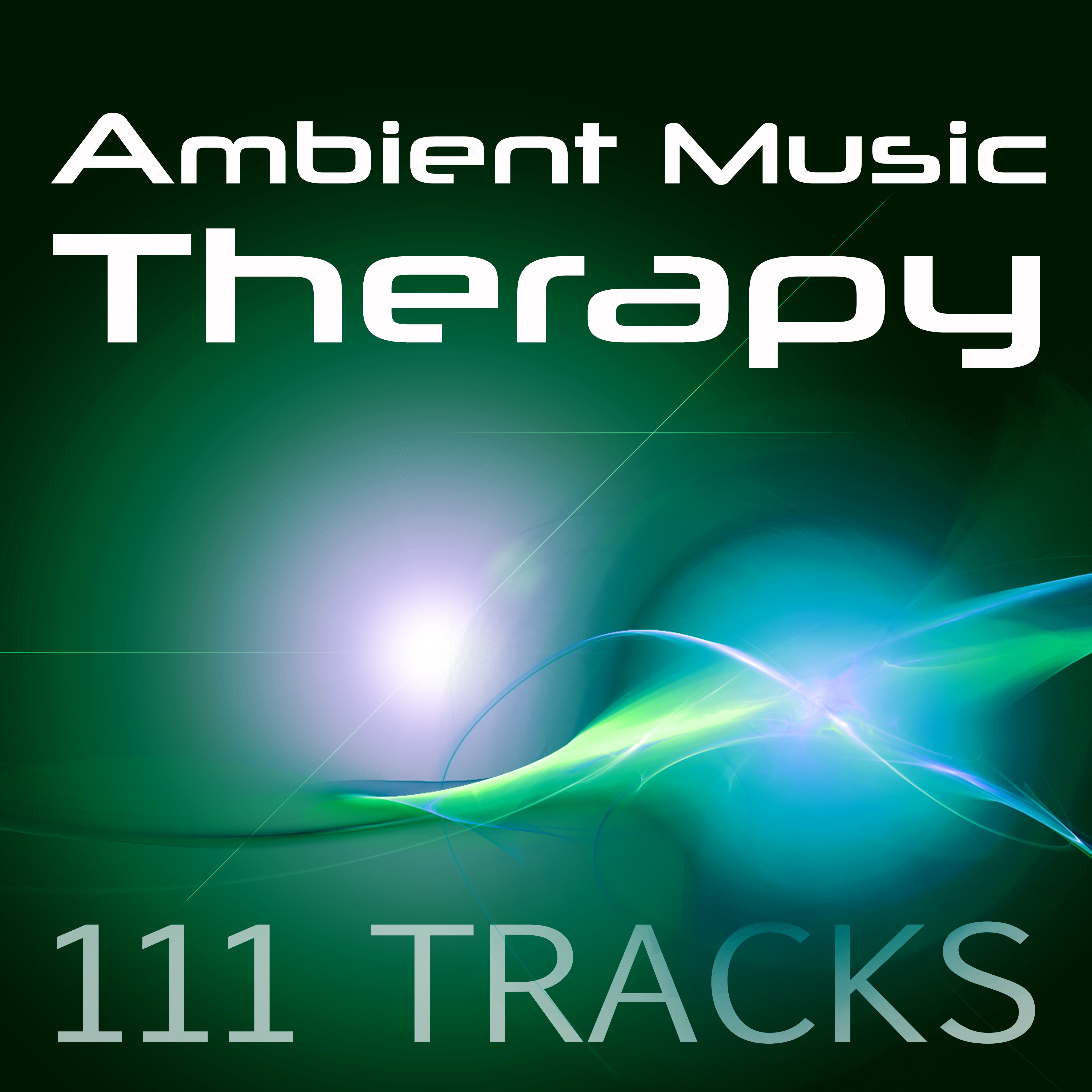 Ambient Music Therapy: 111 Tracks  White Noise for Deep Sleep, Relaxation Meditation, Asian Zen Spa, Shiatsu Massage, Chill  Relax, New Age Music, Ambient Sounds for Wellness and Yoga