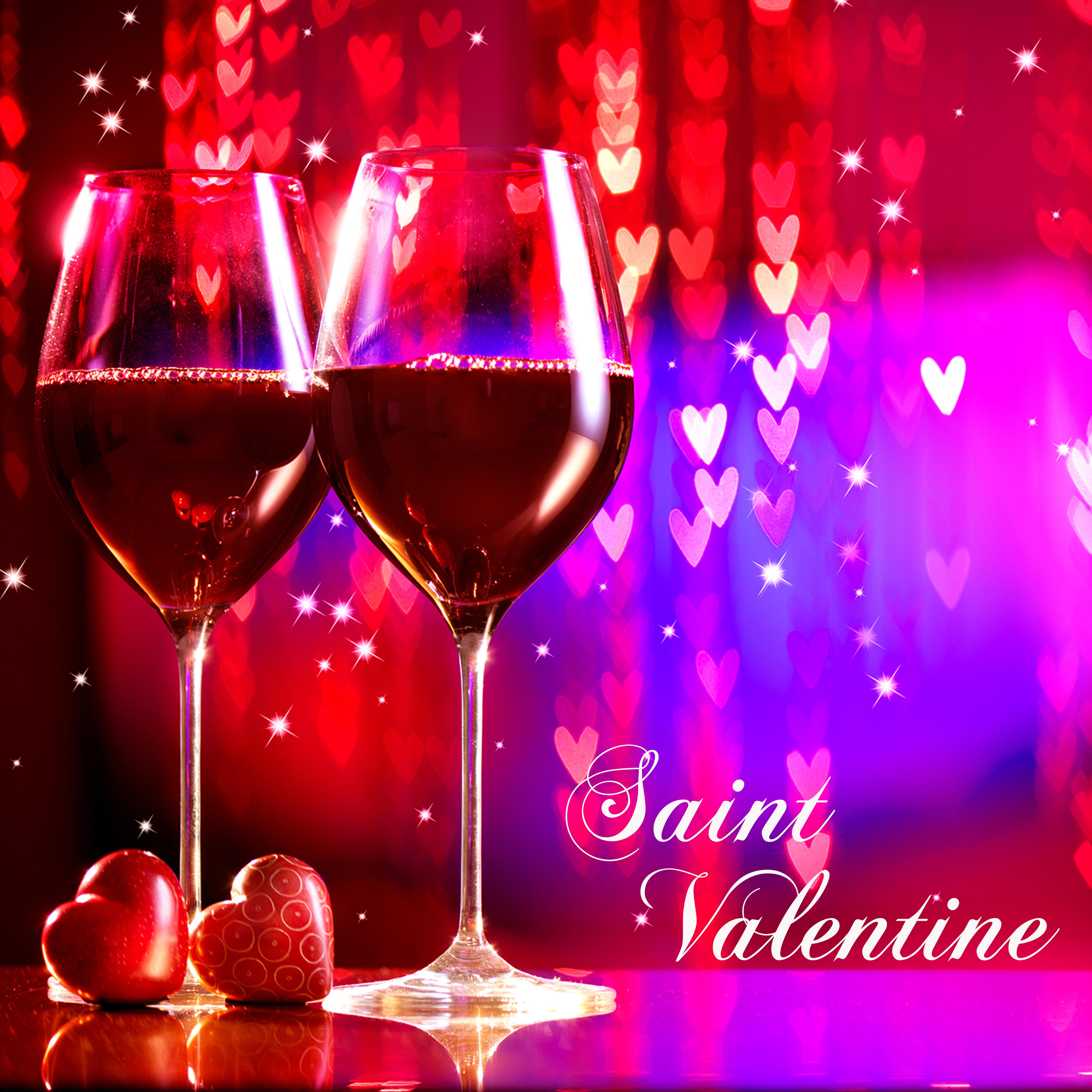 Saint Valentine  Soft Piano Music for St Valentine Lovers Day