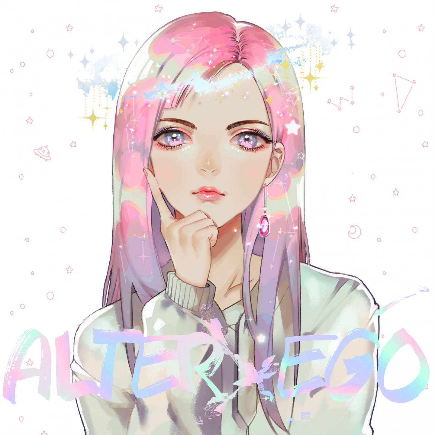 ALTER X EGO
