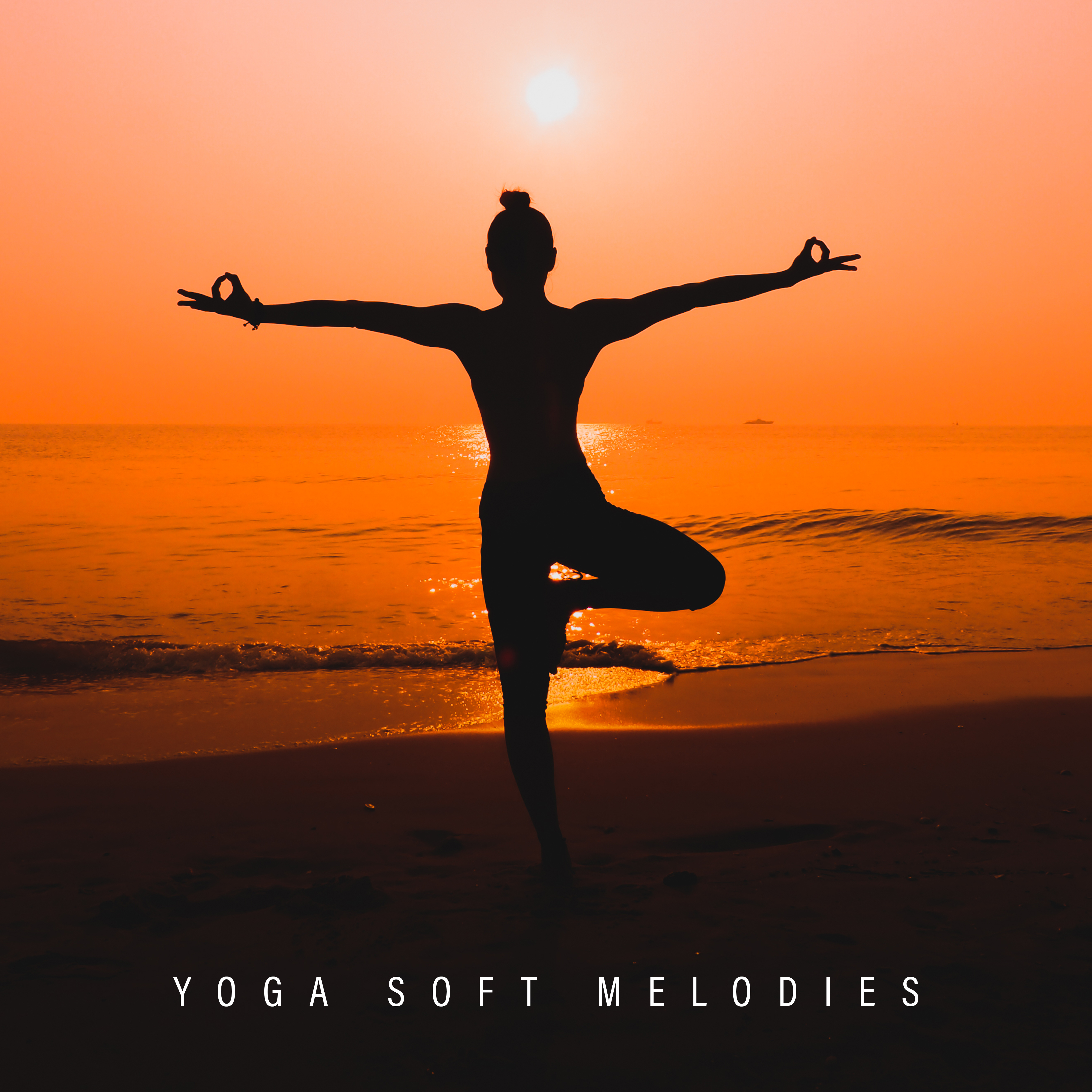 Yoga Soft Melodies