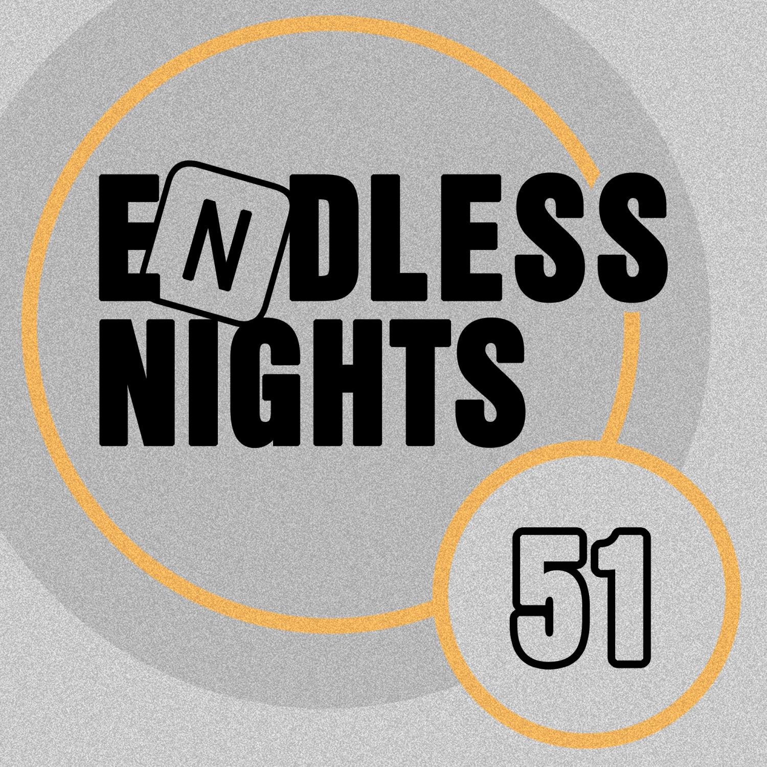 Endless Nights, Vol.51