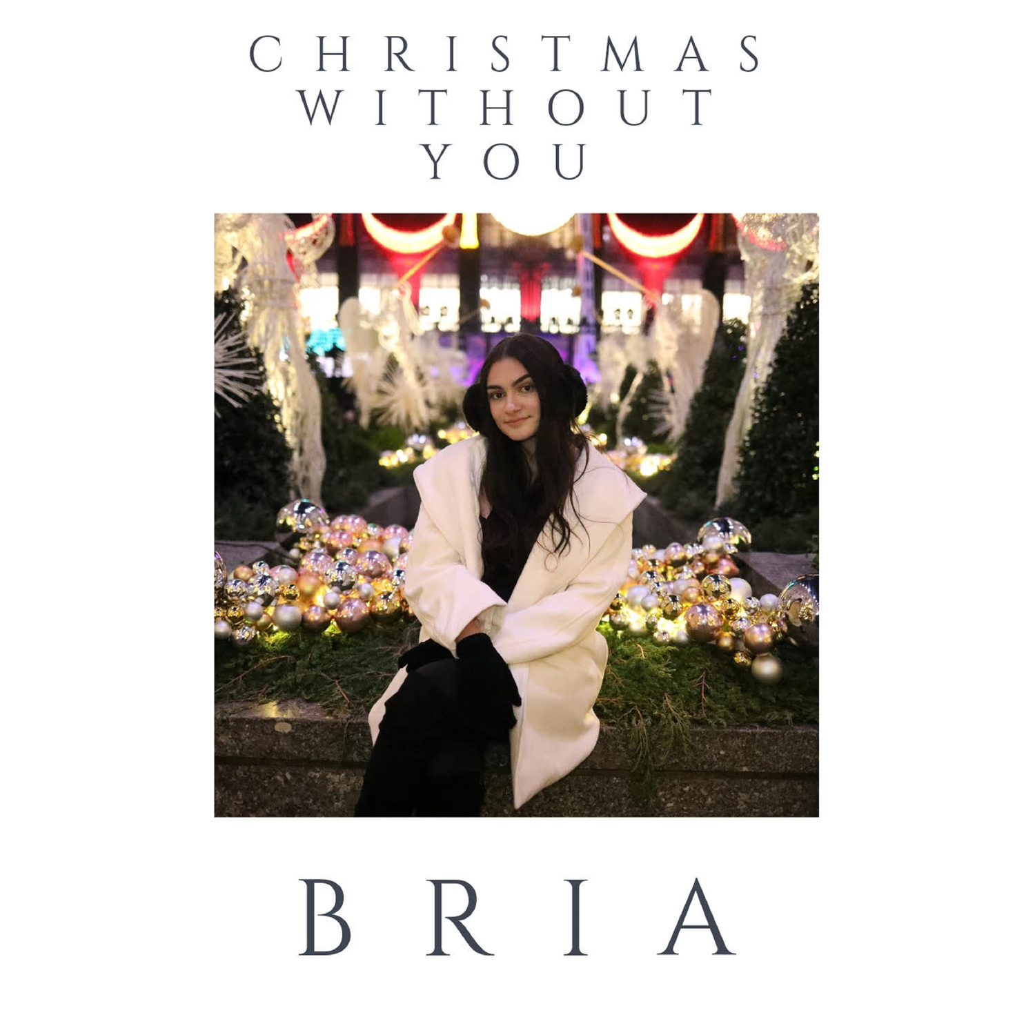 Christmas Without You