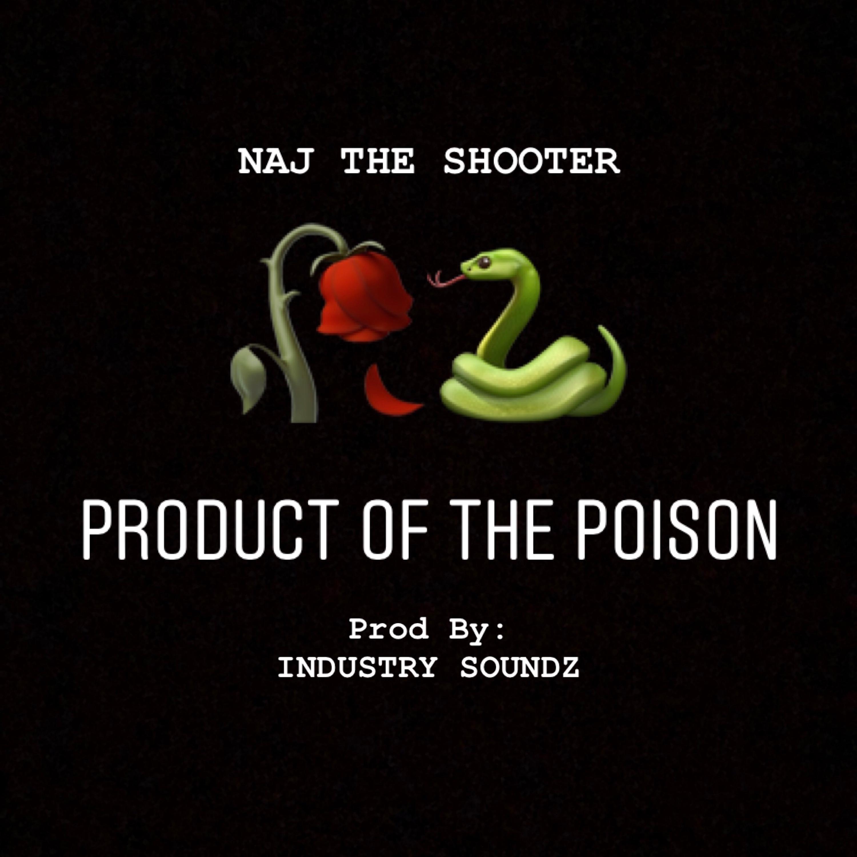 Product of the Poison
