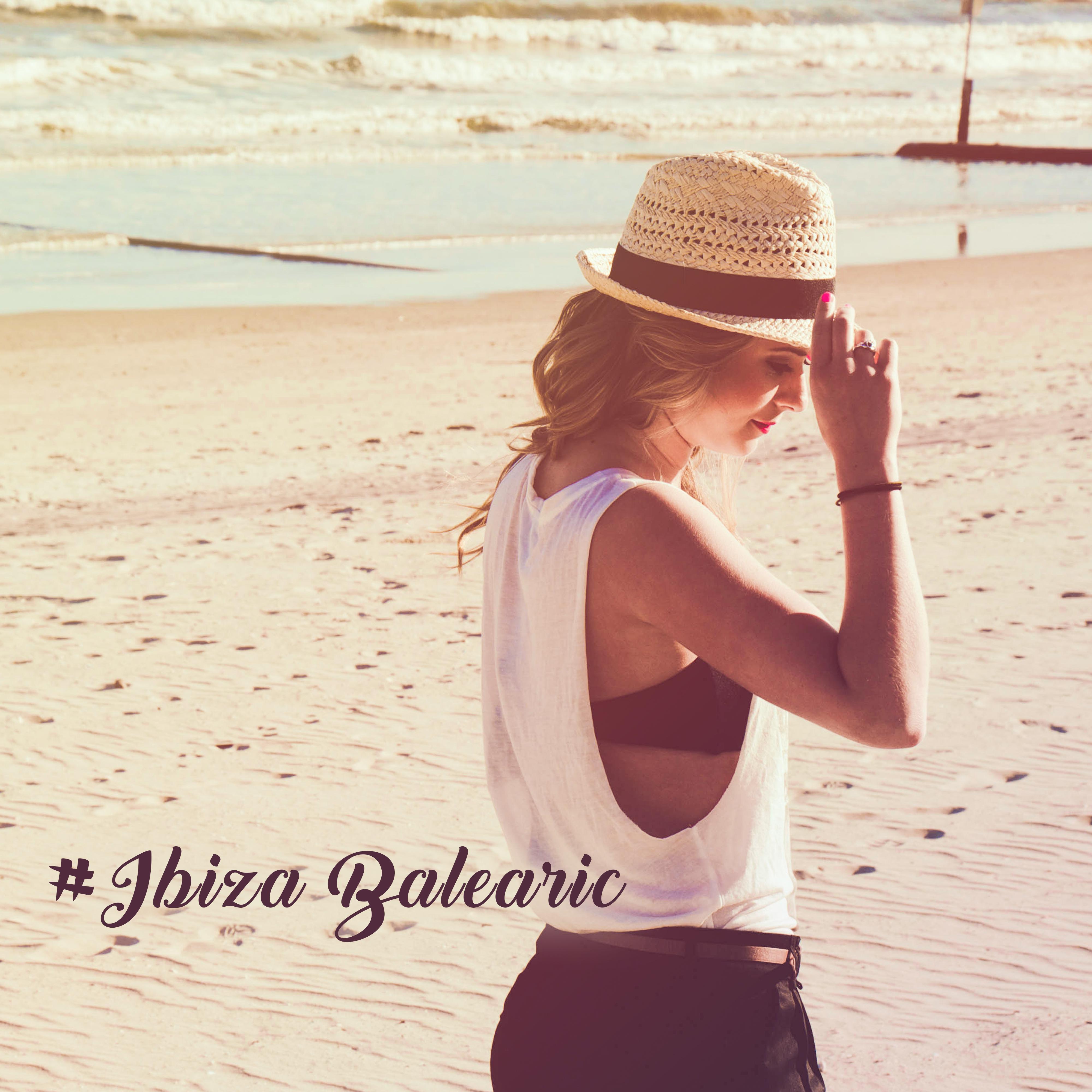 #Ibiza Balearic
