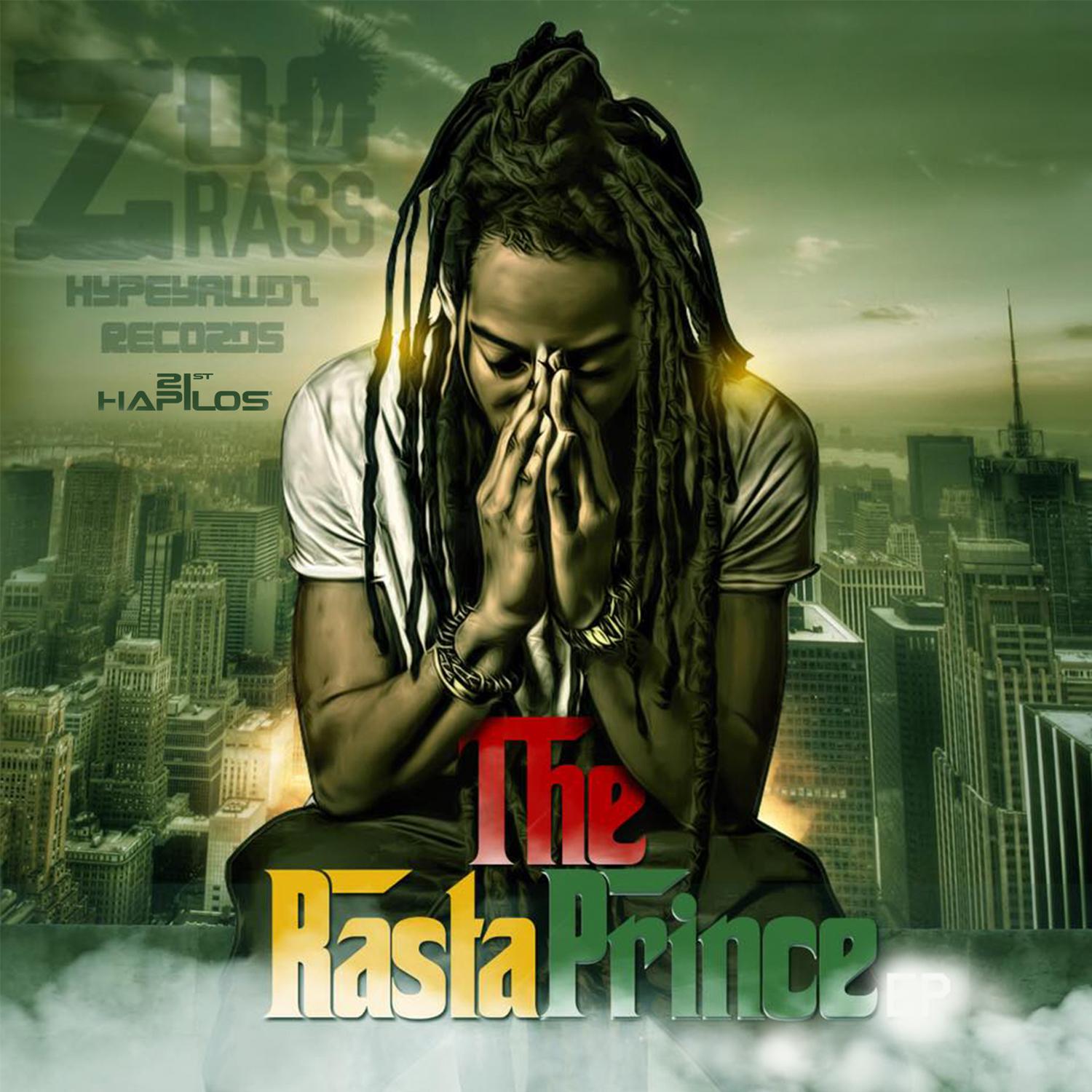 The Rasta Prince