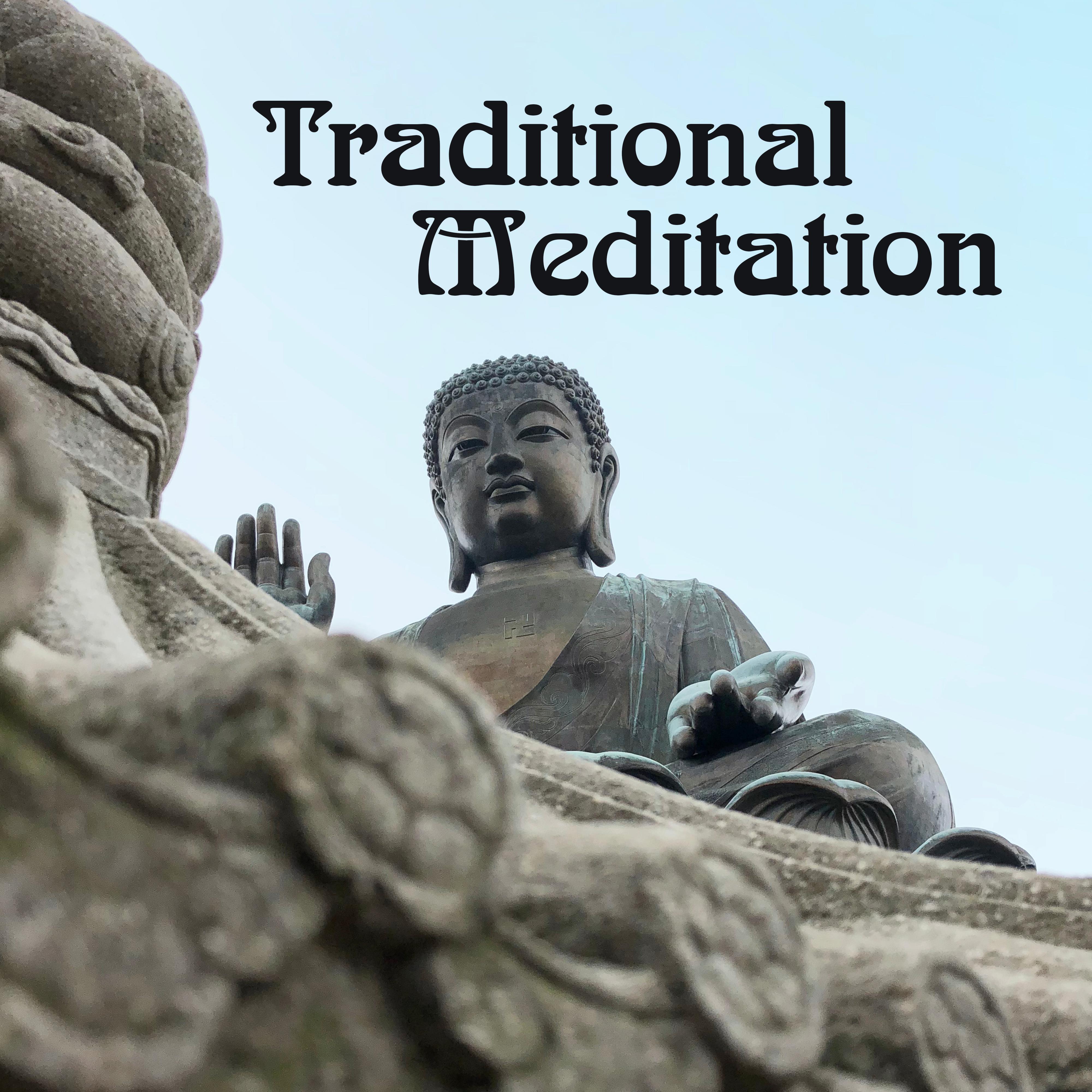 Traditional Meditation