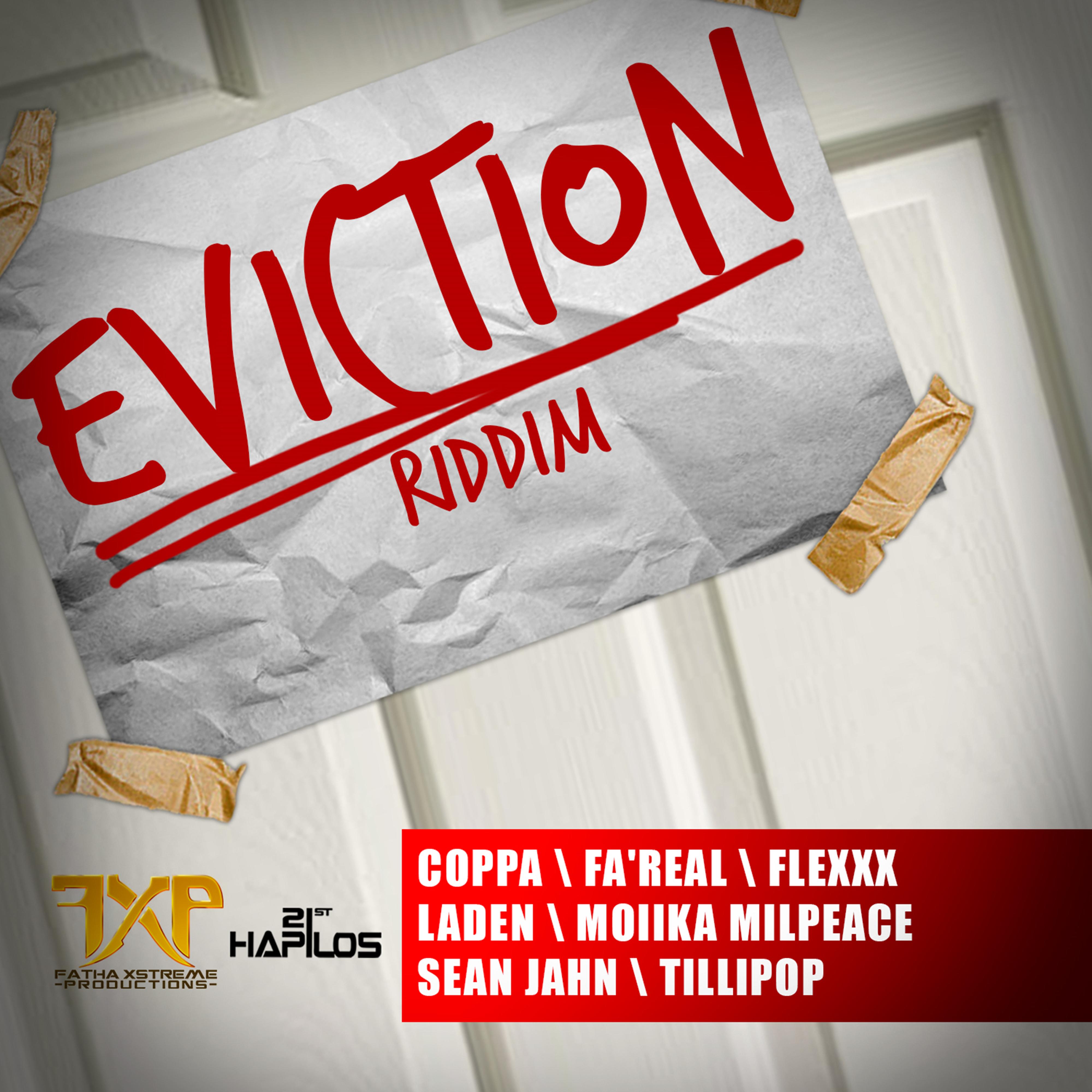 Eviction Riddim