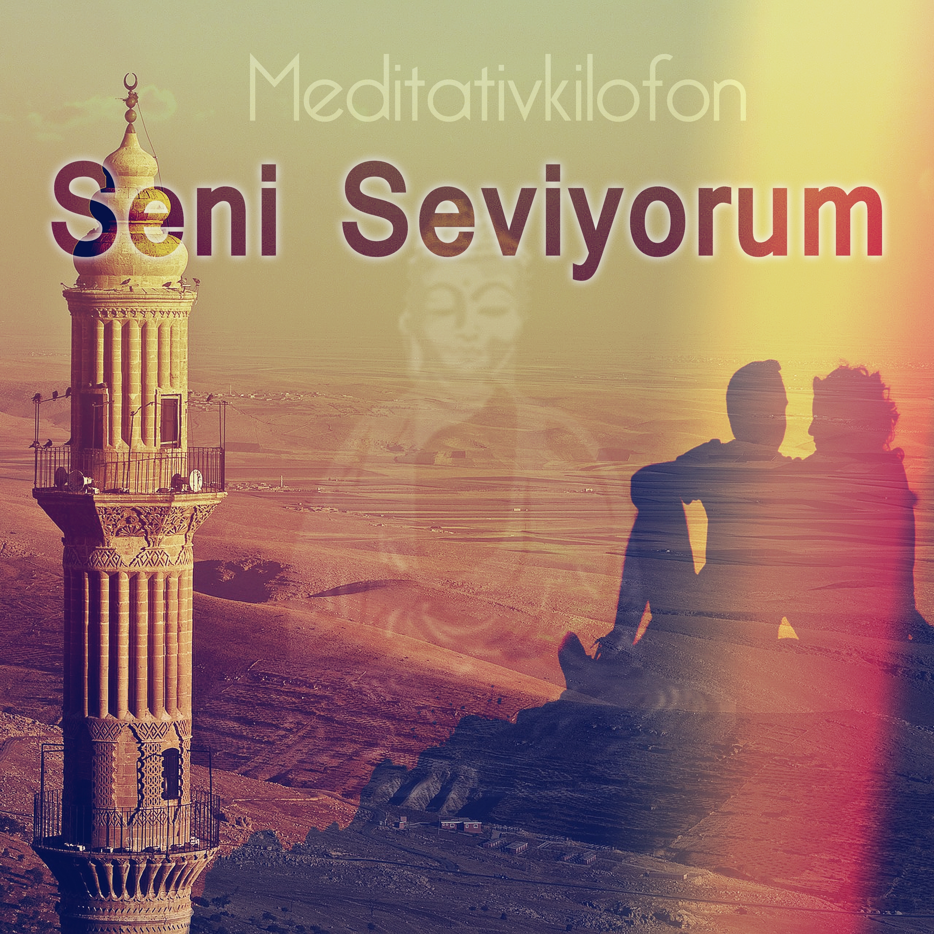 Sen ve ben